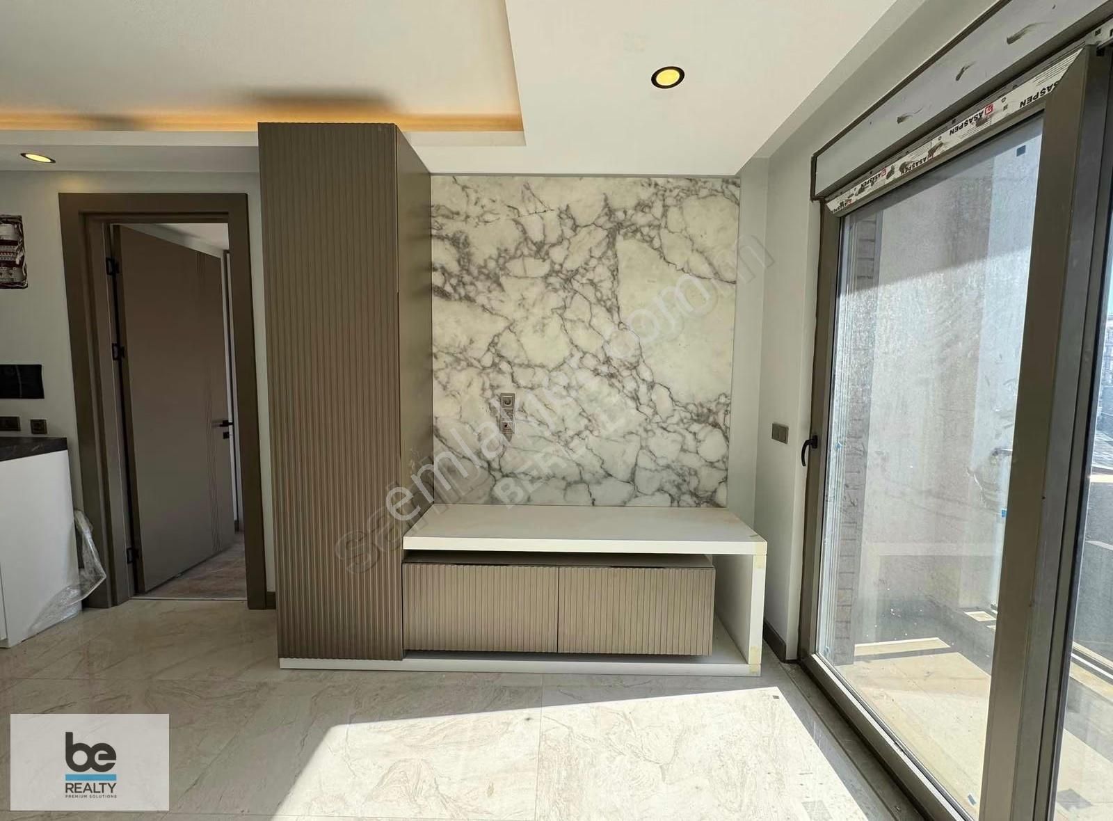 Mia Life Site De Kardeşkent Cad 2. Parsel Satılık 1+1 - Görsel 16