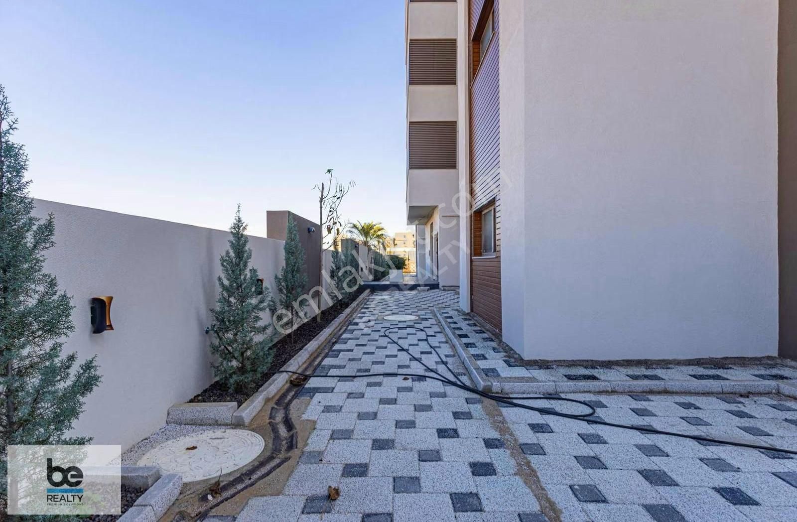 Mia Life Site De Kardeşkent Cad 2. Parsel Satılık 1+1 - Görsel 12