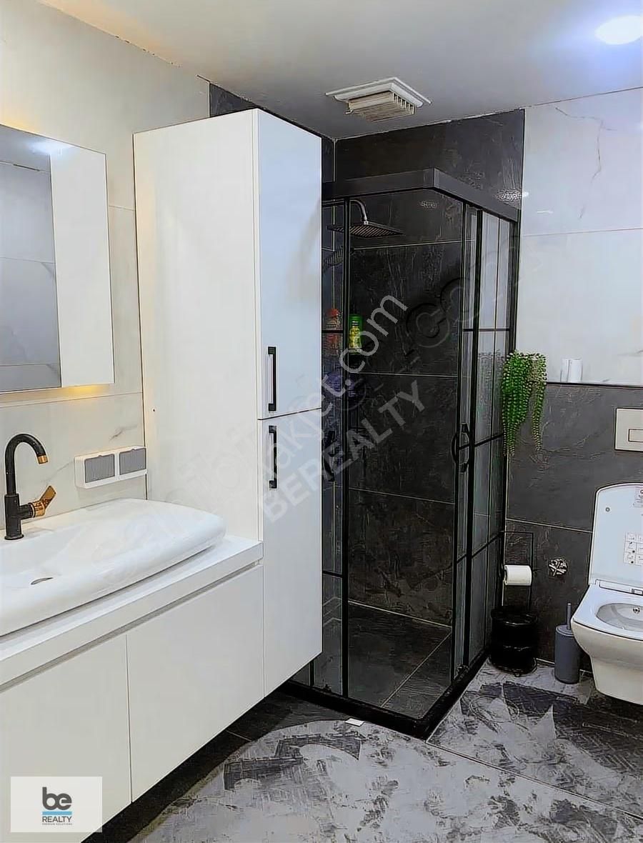 Larada 3+1 Satılık Daire - Görsel 8