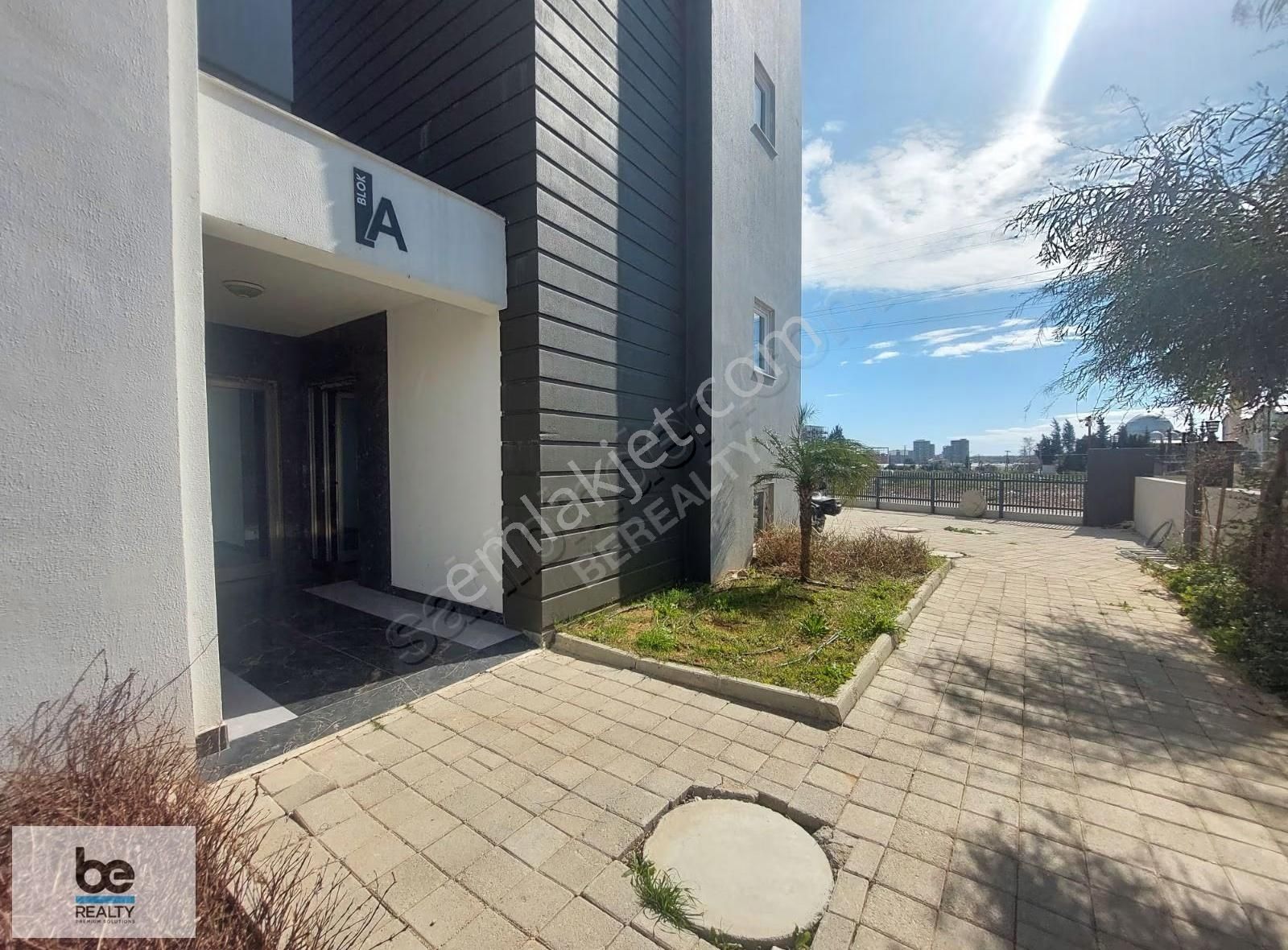 Antalya Altıntaş'ta Ful Eşyalı 1+1 Havuzlu Site De Kiralık Daire - Görsel 6