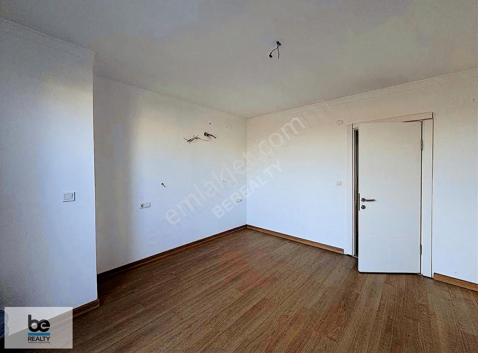 Life İn Lara Sitesi 2+1 Kiralık Villa - Görsel 12