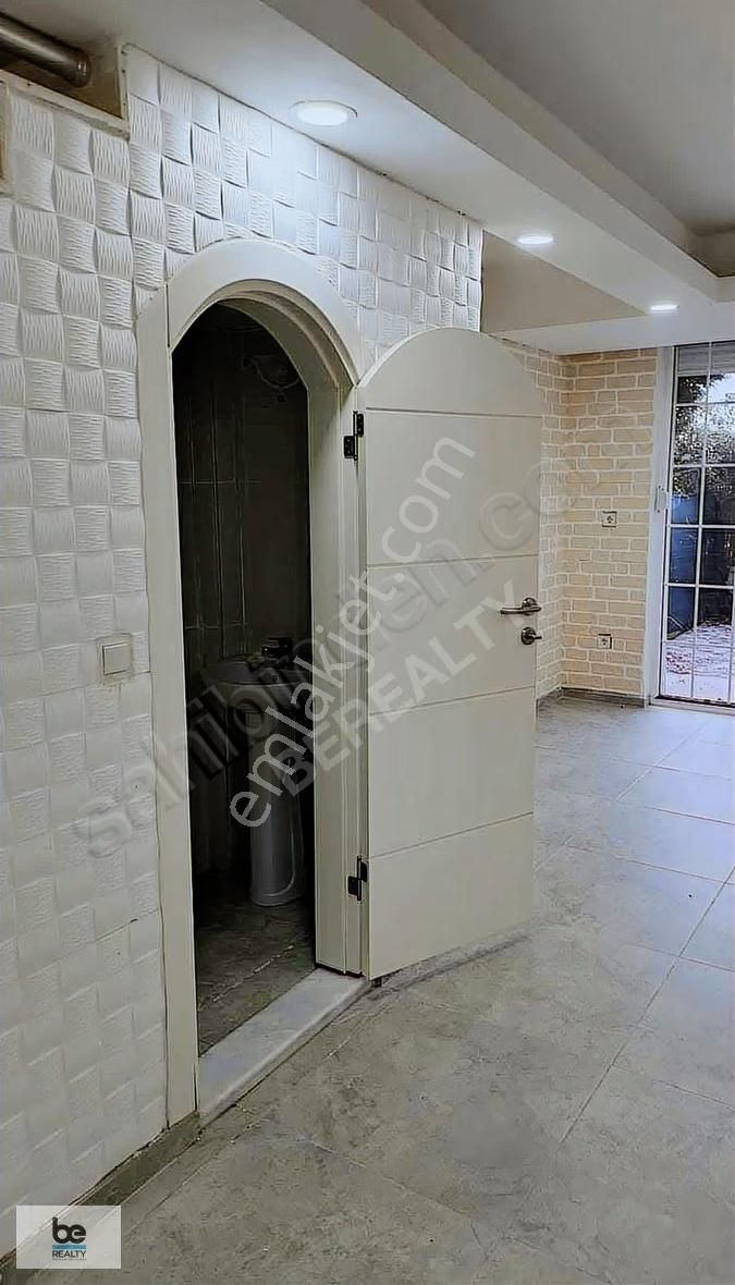 Life İn Lara Sitesi 2+1 Kiralık Villa - Görsel 26