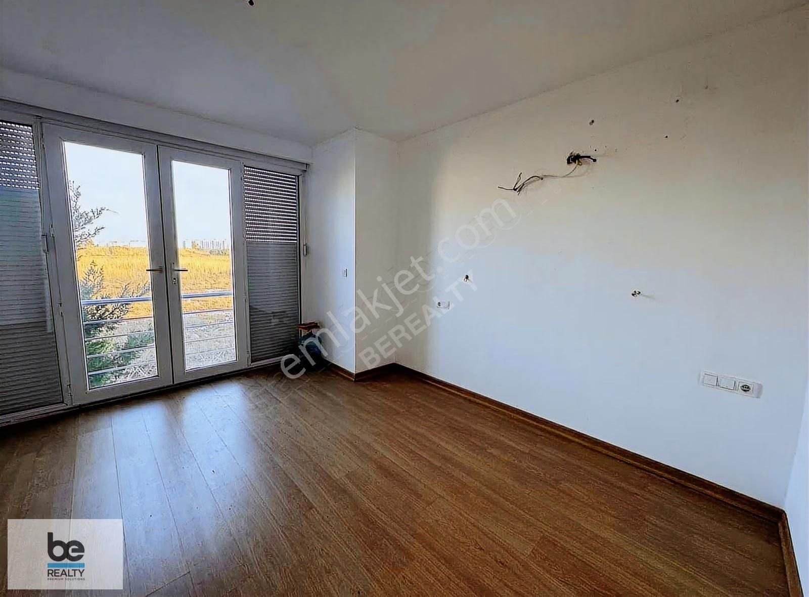 Life İn Lara Sitesi 2+1 Kiralık Villa - Görsel 24