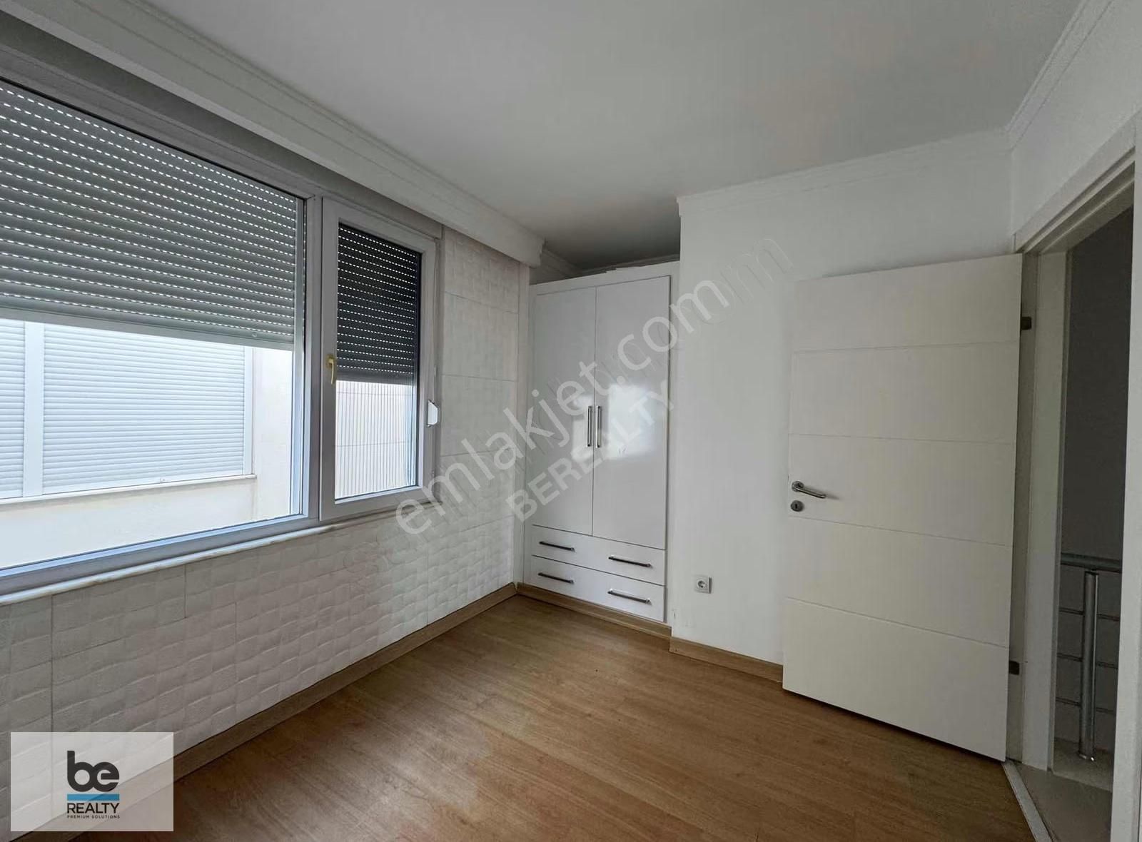 Life İn Lara Sitesi 2+1 Kiralık Villa - Görsel 10