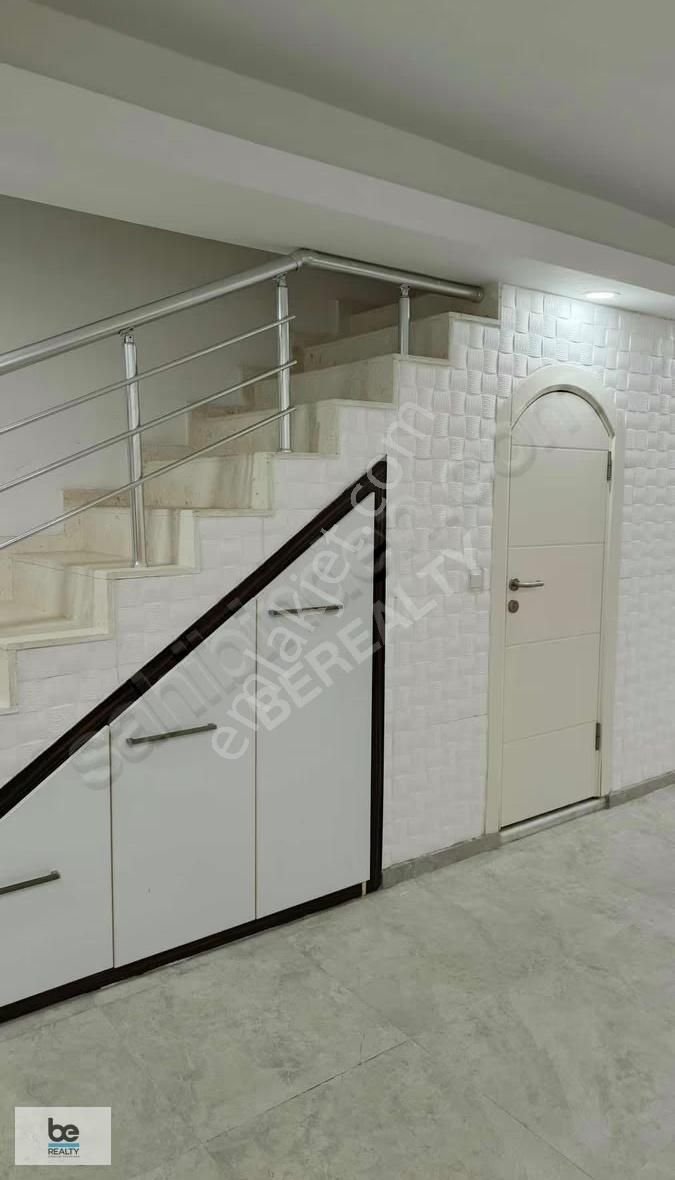 Life İn Lara Sitesi 2+1 Kiralık Villa - Görsel 13