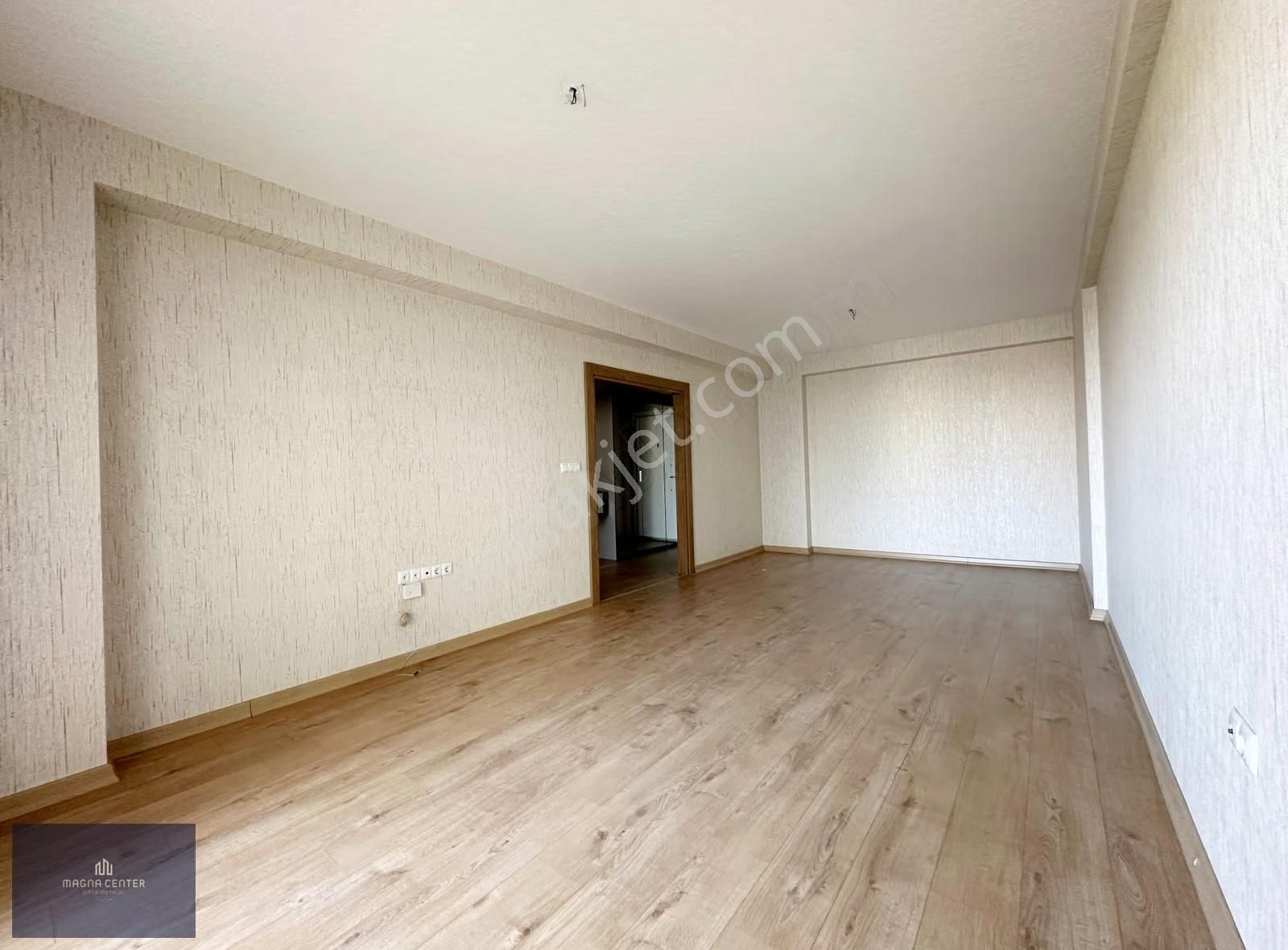 Magna Dan Demirtaş Prestij Optimum Da 2+1manzaralı Satılık Daire - Görsel 8