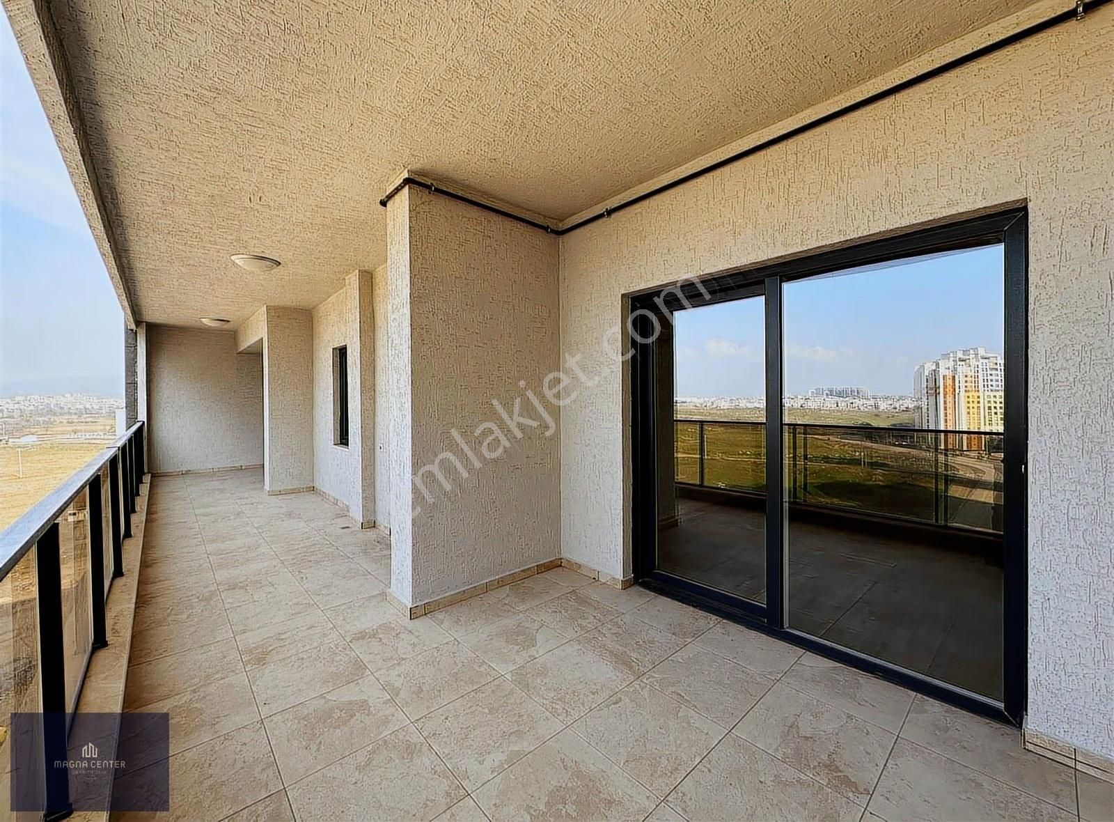 Magna Dan Demirtaş Prestij Optimum Da 2+1manzaralı Satılık Daire - Görsel 13