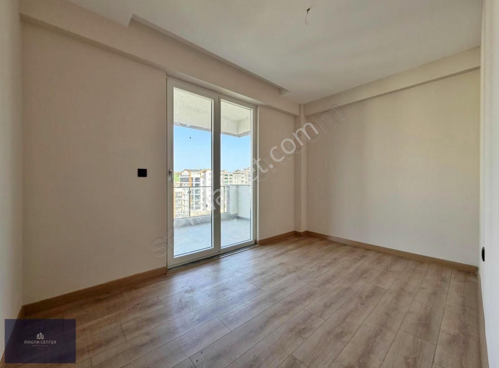 Magna'dan Kayapa'da 3+1 Arakat Kiralık Daire - Görsel 14