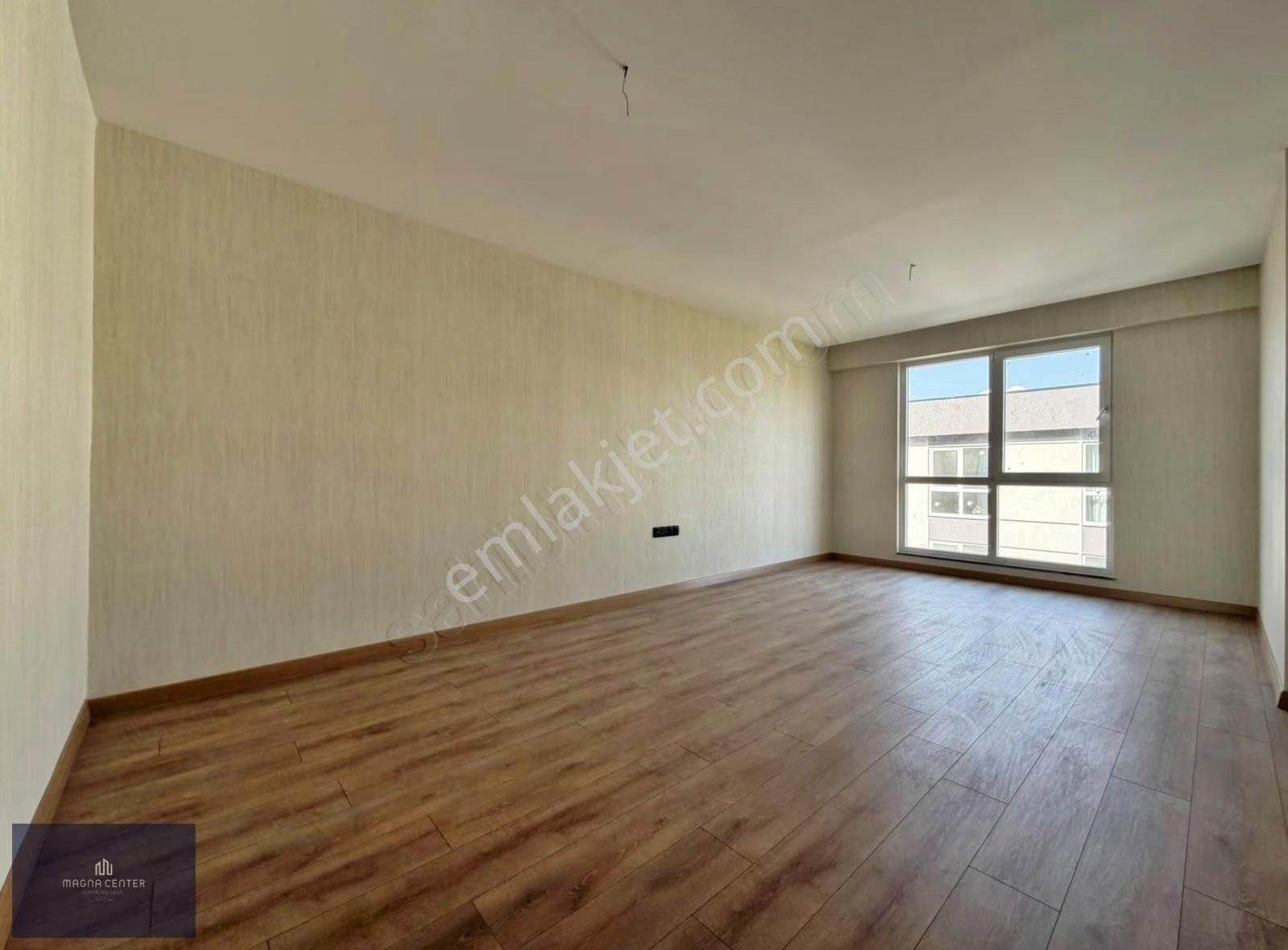 Magna'dan Kayapa'da 3+1 Arakat Kiralık Daire - Görsel 5