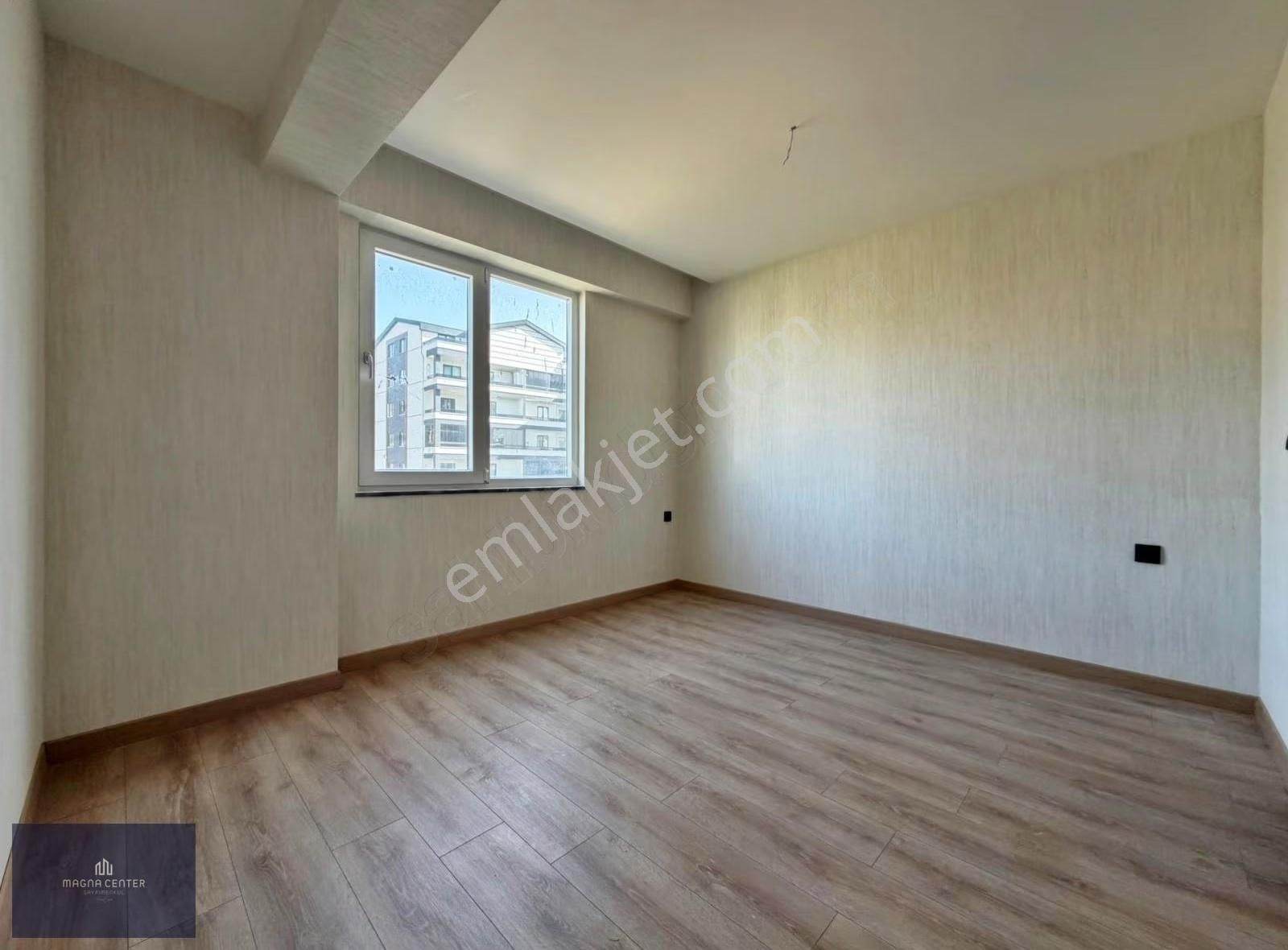 Magna'dan Kayapa'da 3+1 Arakat Kiralık Daire - Görsel 9