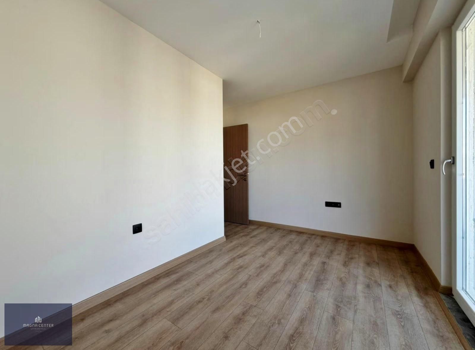 Magna'dan Kayapa'da 3+1 Arakat Kiralık Daire - Görsel 18