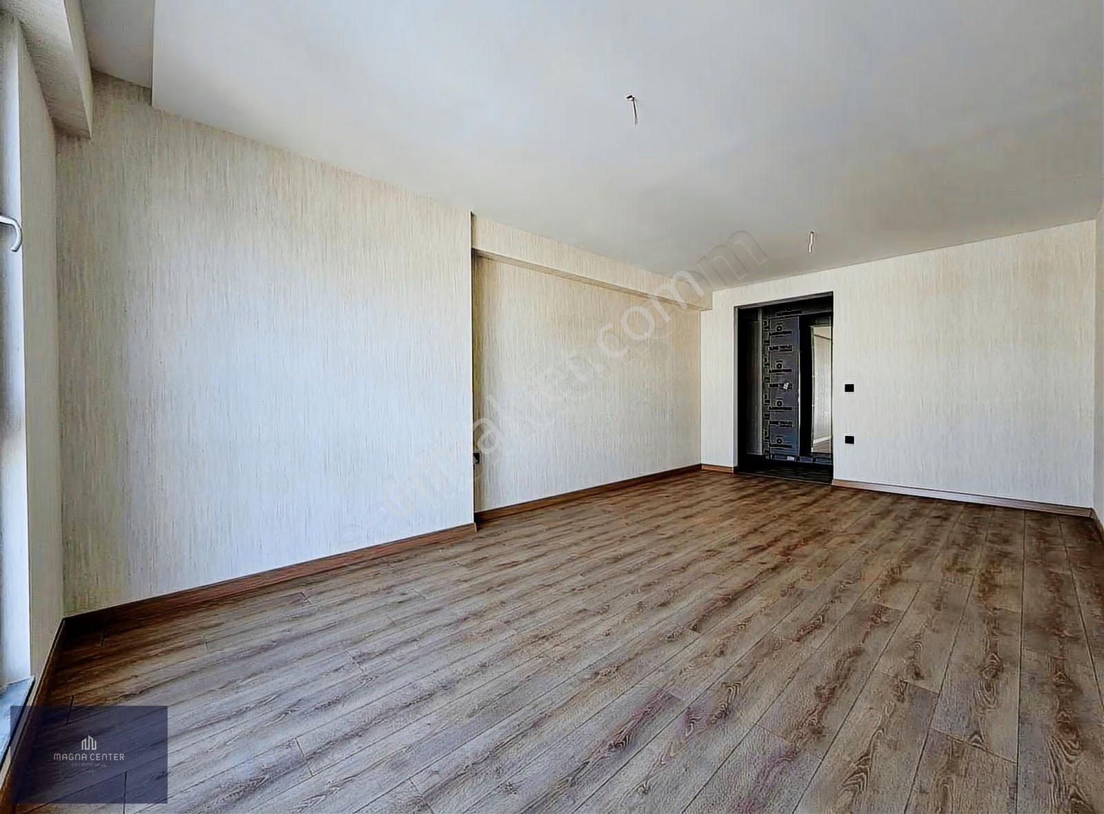 Magna'dan Kayapa'da 3+1 Arakat Kiralık Daire - Görsel 2