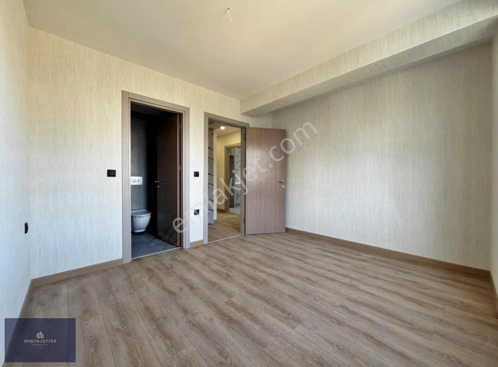 Magna'dan Kayapa'da 3+1 Arakat Kiralık Daire - Görsel 11