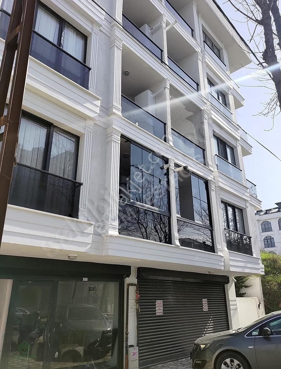 İstanbul Esenyurt'ta Kiralık Dükkan 120 M²