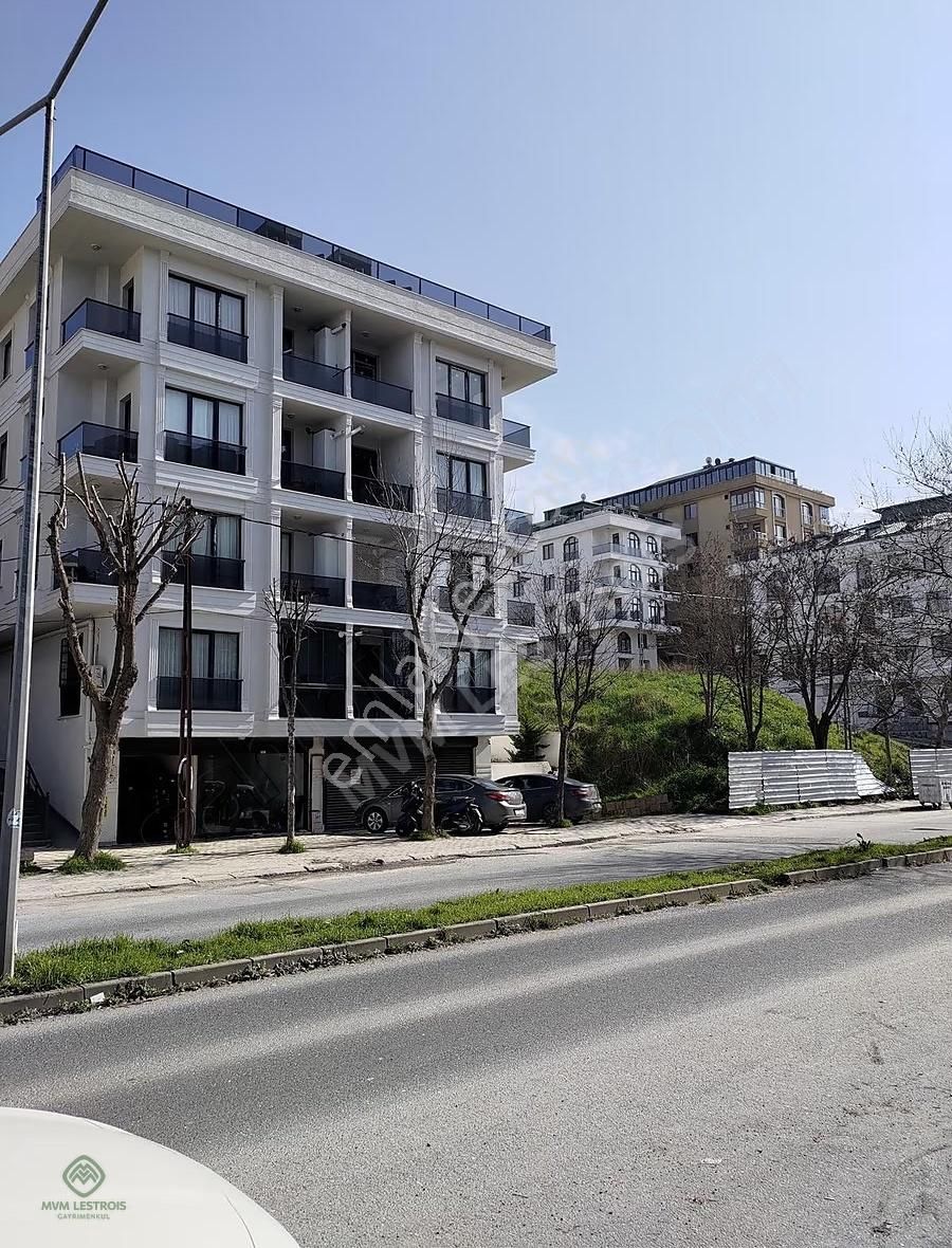 İstanbul Esenyurt'ta Kiralık Dükkan 120 M² - Görsel 9