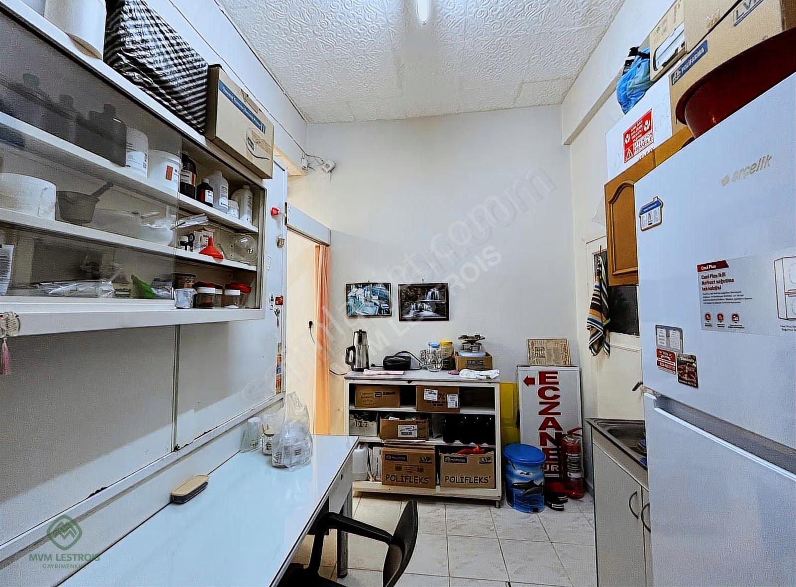İstanbul Pendik'te Satılık Dükkan - Görsel 13