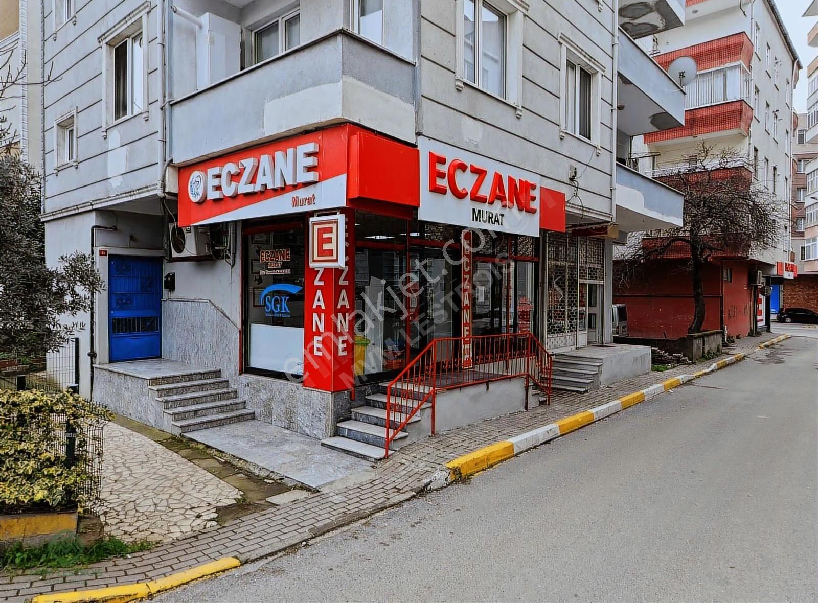 İstanbul Pendik'te Satılık Dükkan - Görsel 8