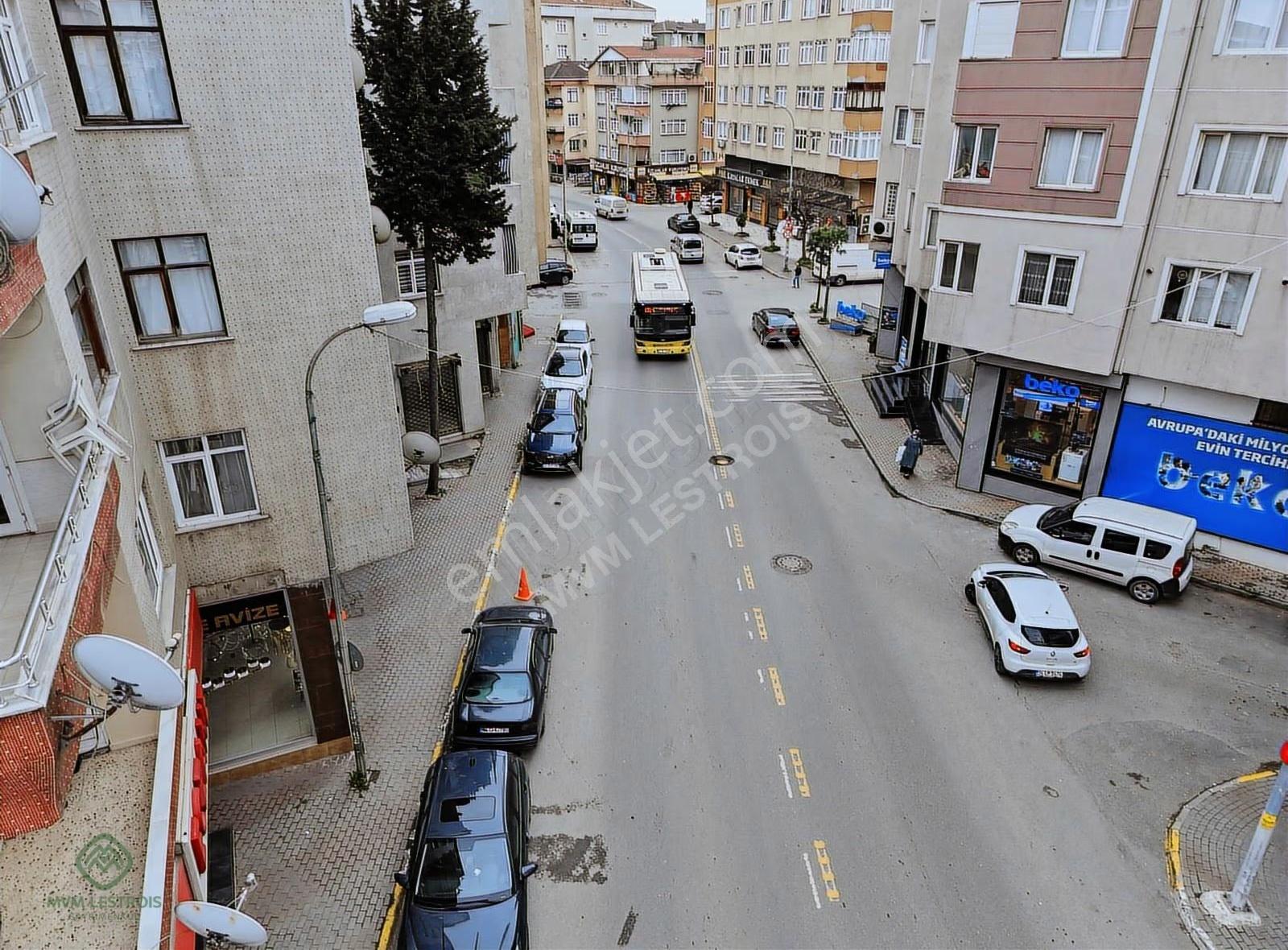 İstanbul Pendik'te Satılık Dükkan - Görsel 15