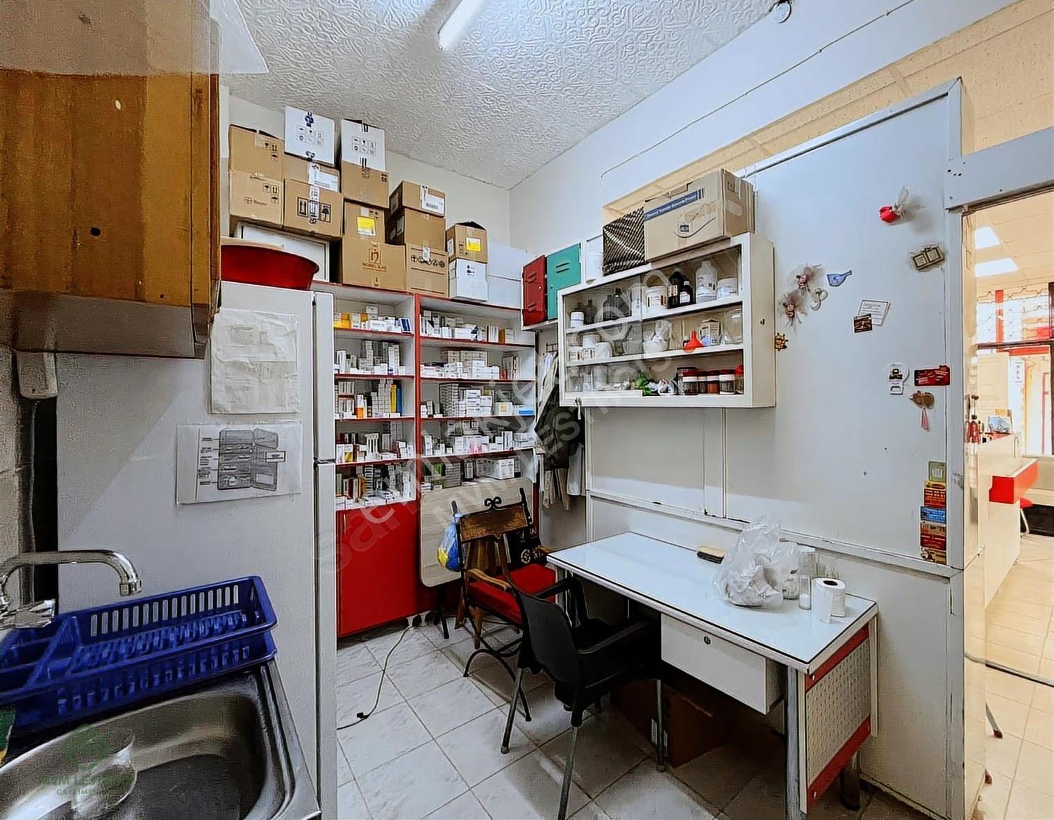 İstanbul Pendik'te Satılık Dükkan - Görsel 9