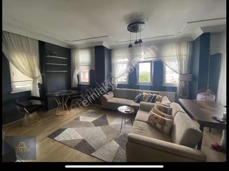 Arnavutköy Anadolu Mahallesinde Satılık 4+1 Dubleks Daire - Görsel 25