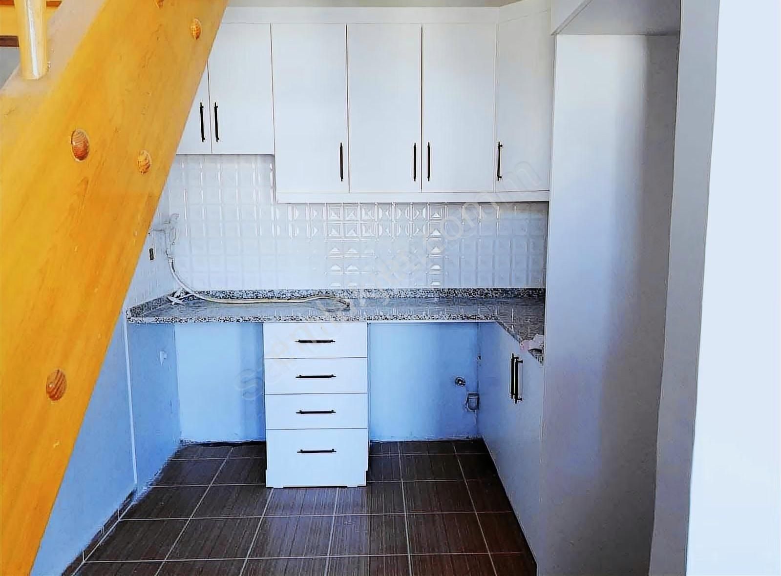 Arnavutköy Anadolu Mahallesinde Satılık 4+1 Dubleks Daire - Görsel 16