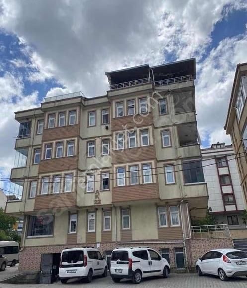 Arnavutköy Anadolu Mahallesinde Satılık 4+1 Dubleks Daire - Görsel 11