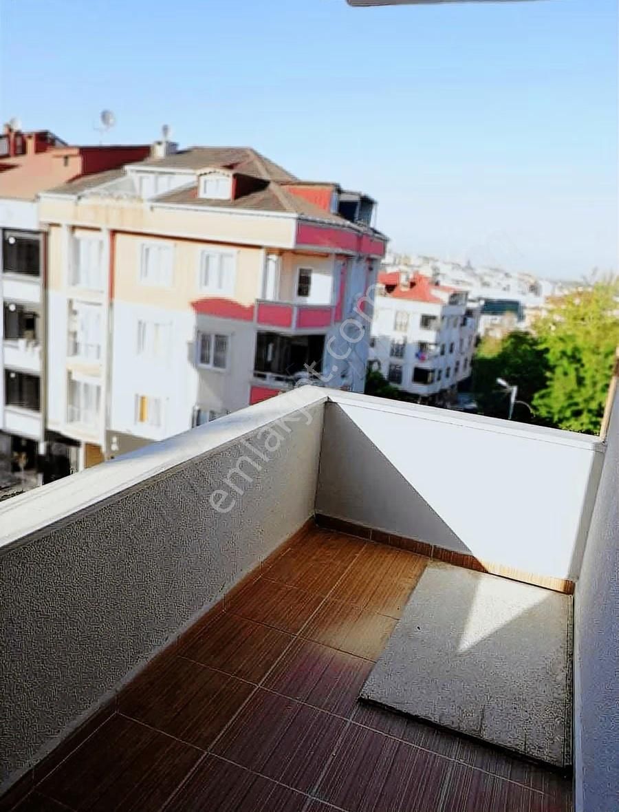 Arnavutköy Anadolu Mahallesinde Satılık 4+1 Dubleks Daire - Görsel 18