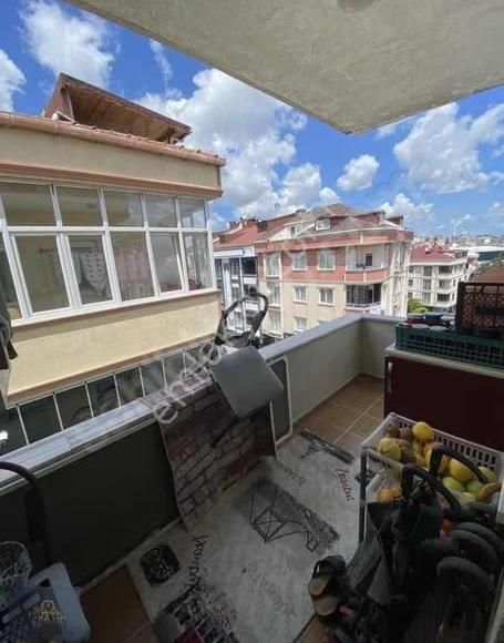 Arnavutköy Anadolu Mahallesinde Satılık 4+1 Dubleks Daire - Görsel 24