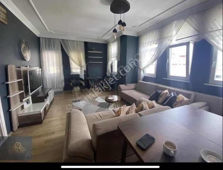 Arnavutköy Anadolu Mahallesinde Satılık 4+1 Dubleks Daire - Görsel 3