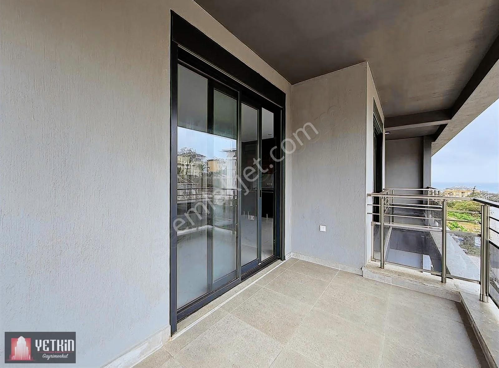 Alanya/kestel Botanic Garden Kiralık 2+1 Daire - Görsel 2