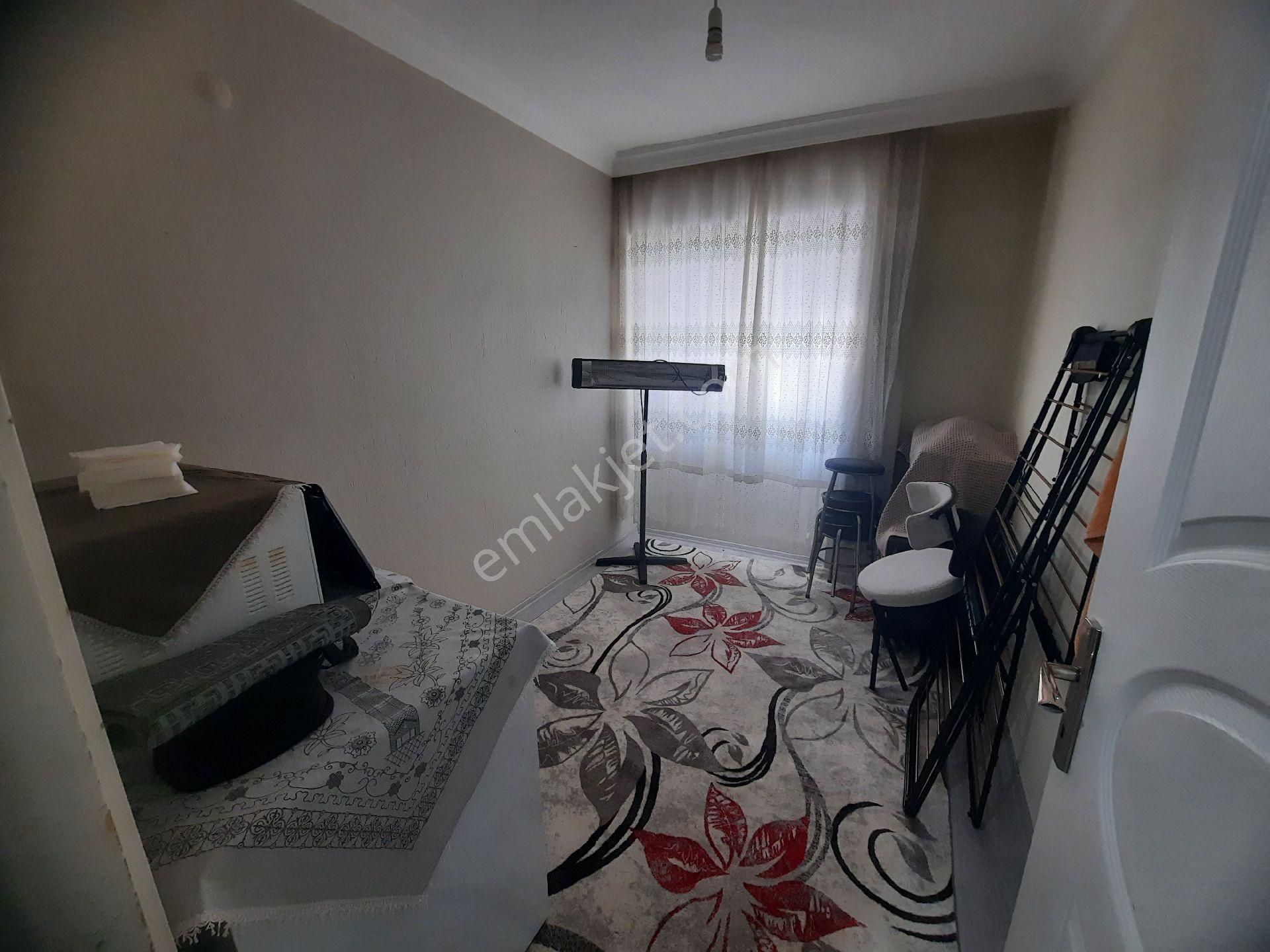 Turpa Güven Gayrimenkulden Satılık Daire Ali Fuat Cebesoy Mh - Görsel 10