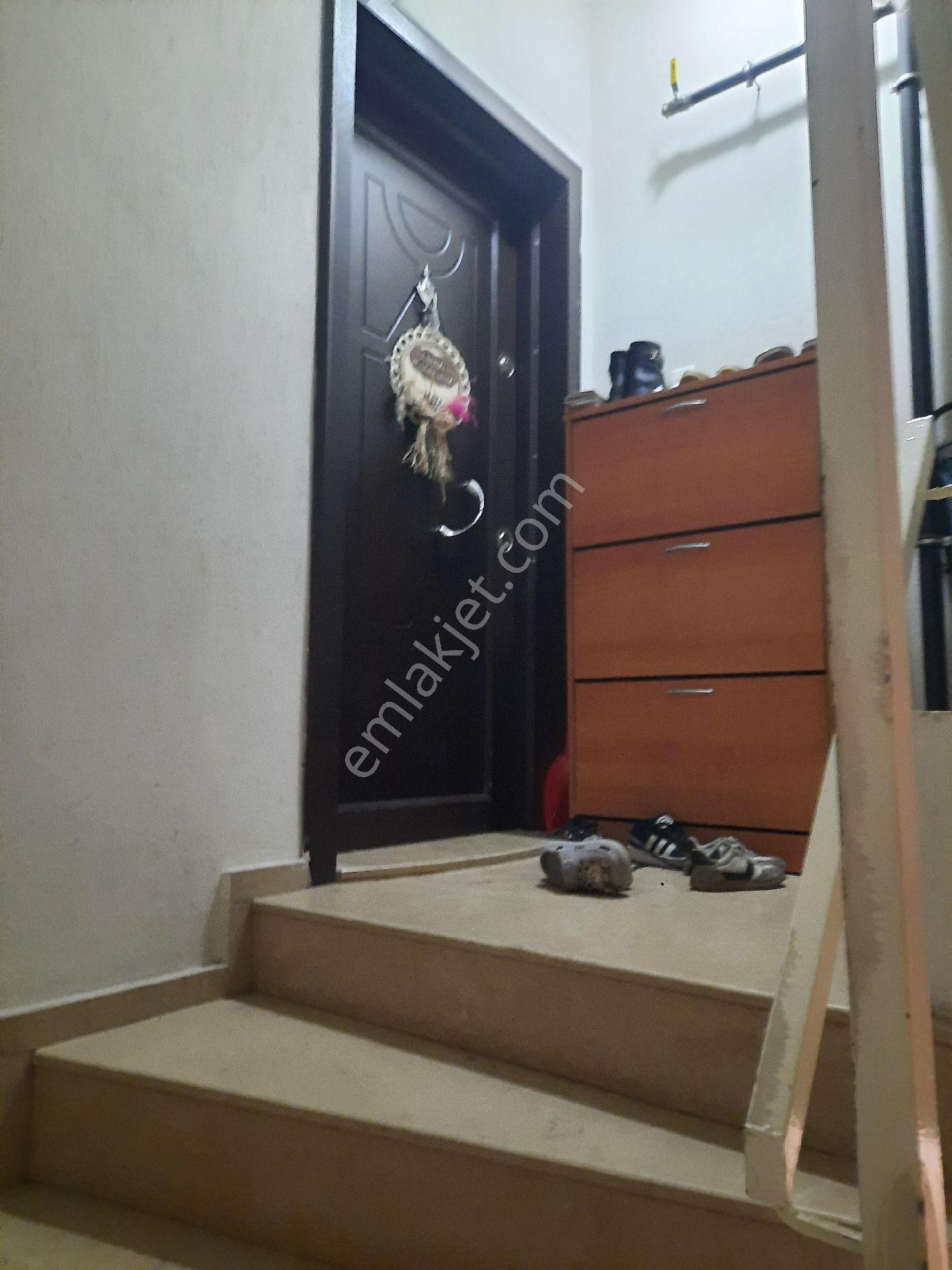 Turpa Güven Gayrimenkulden Satılık Daire Ali Fuat Cebesoy Mh - Görsel 4