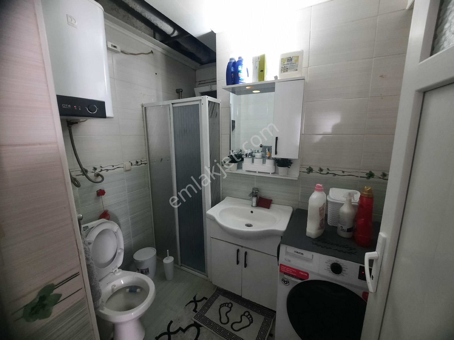 Turpa Güven Gayrimenkulden Satılık Daire Ali Fuat Cebesoy Mh - Görsel 6