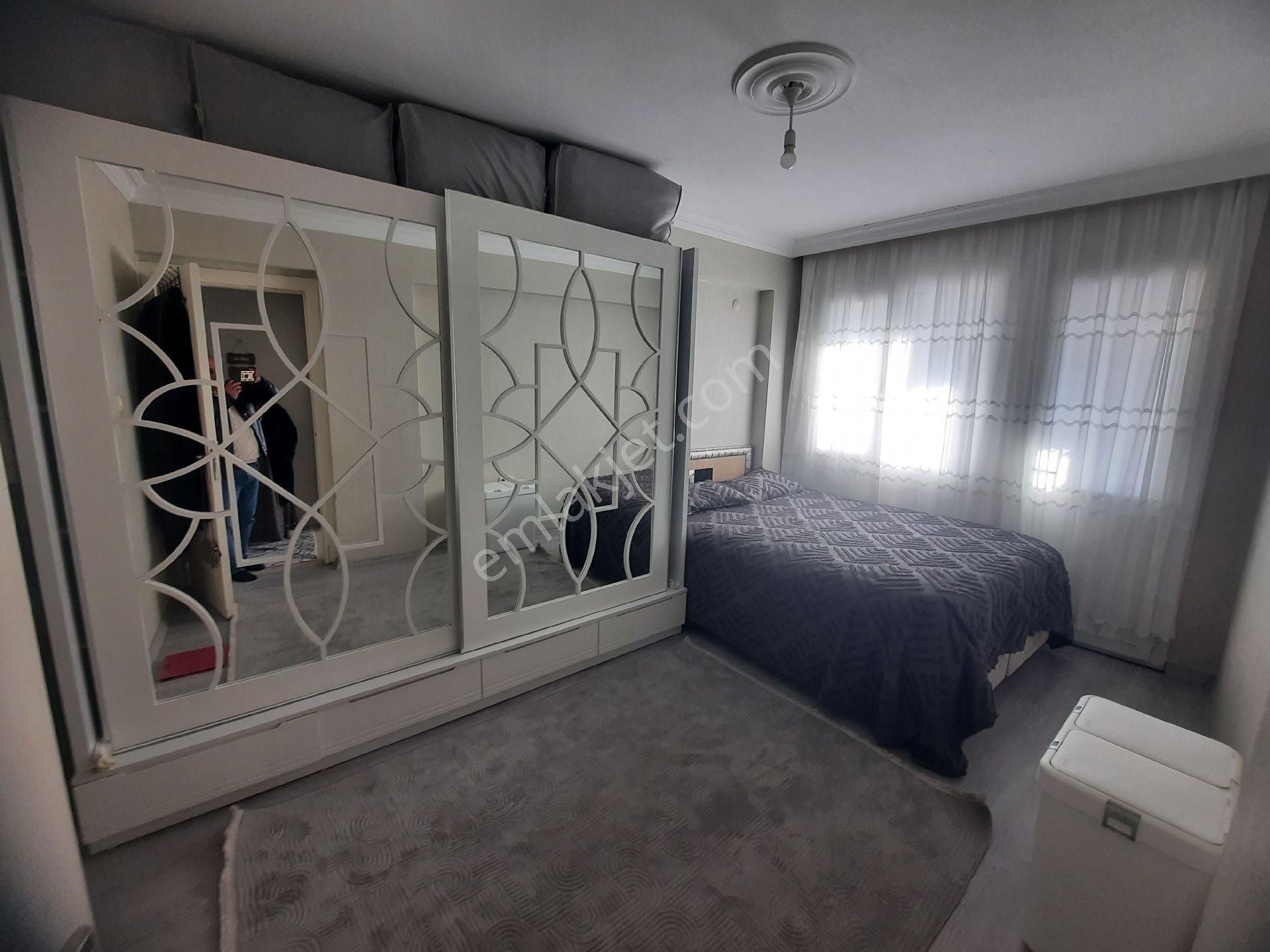 Turpa Güven Gayrimenkulden Satılık Daire Ali Fuat Cebesoy Mh - Görsel 8