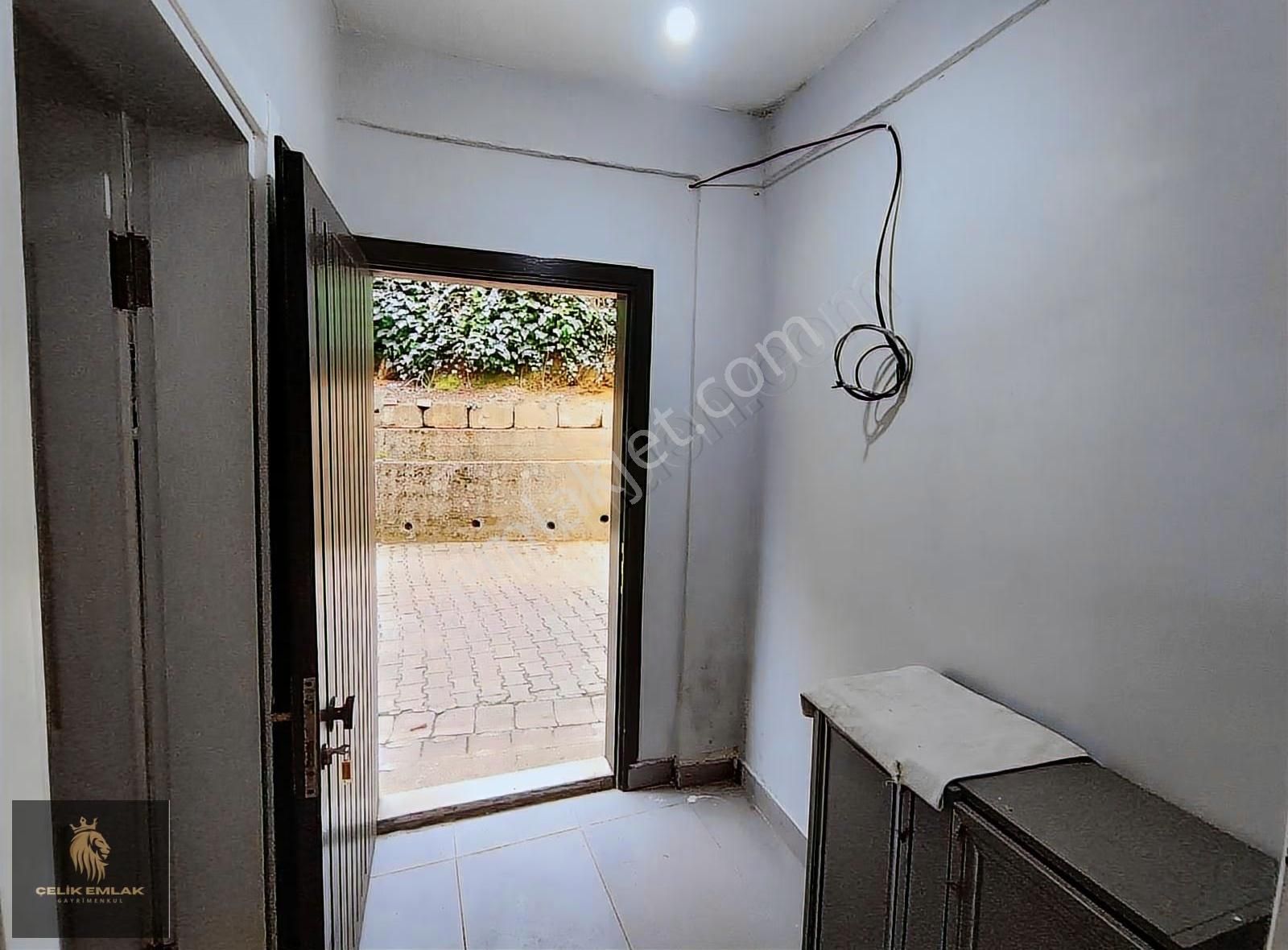 Beykoz 3+1 Müstakil Girişli Bahçeli Kiralık Daire - Görsel 4