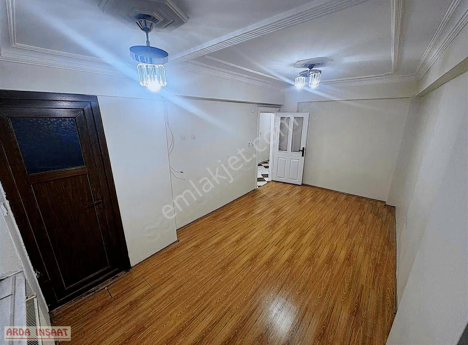 Uğurmumcu Mah Kiralık Y.giriş Daire Ebeveyn Banyolu. - Görsel 13