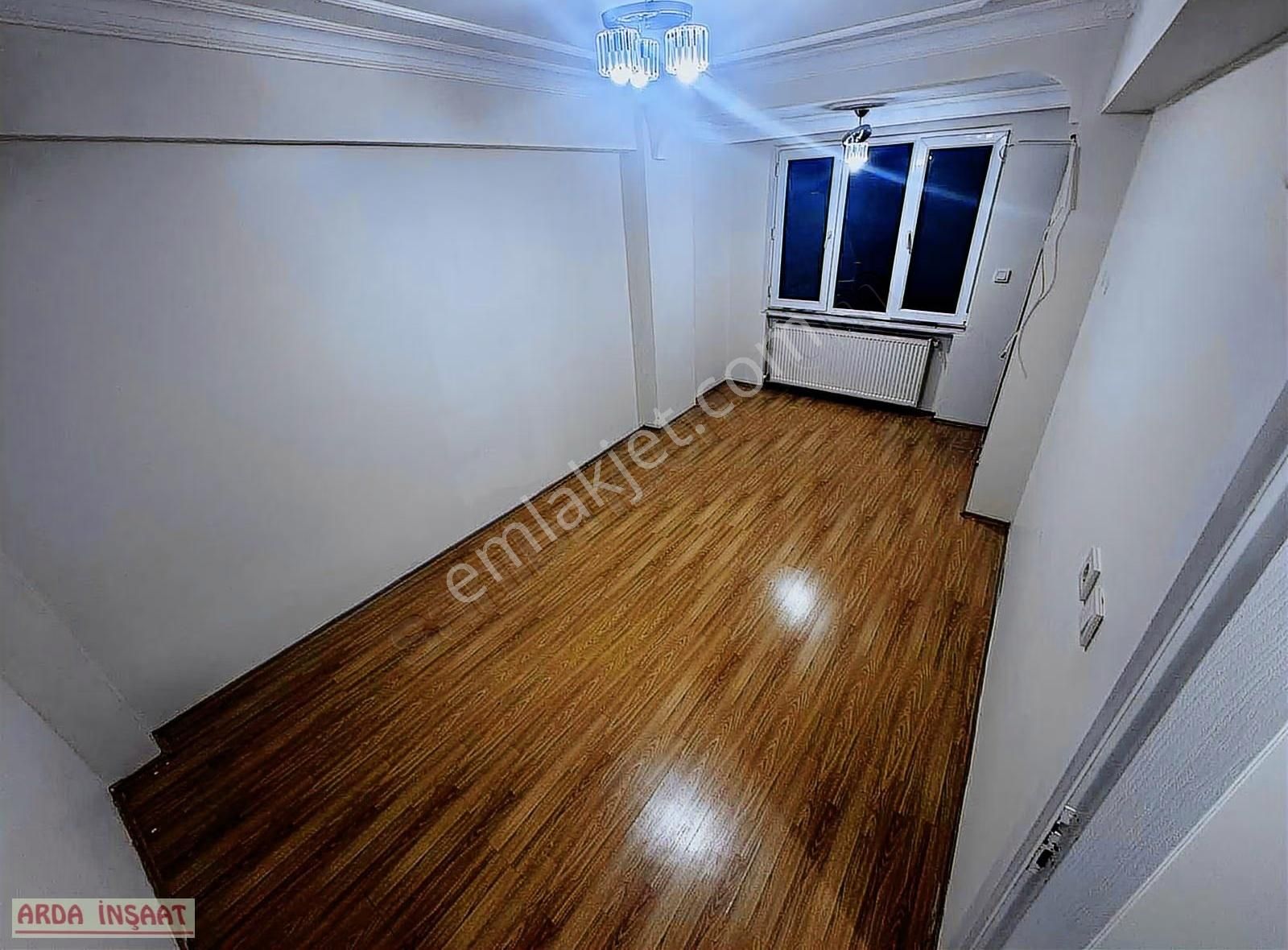 Uğurmumcu Mah Kiralık Y.giriş Daire Ebeveyn Banyolu. - Görsel 8
