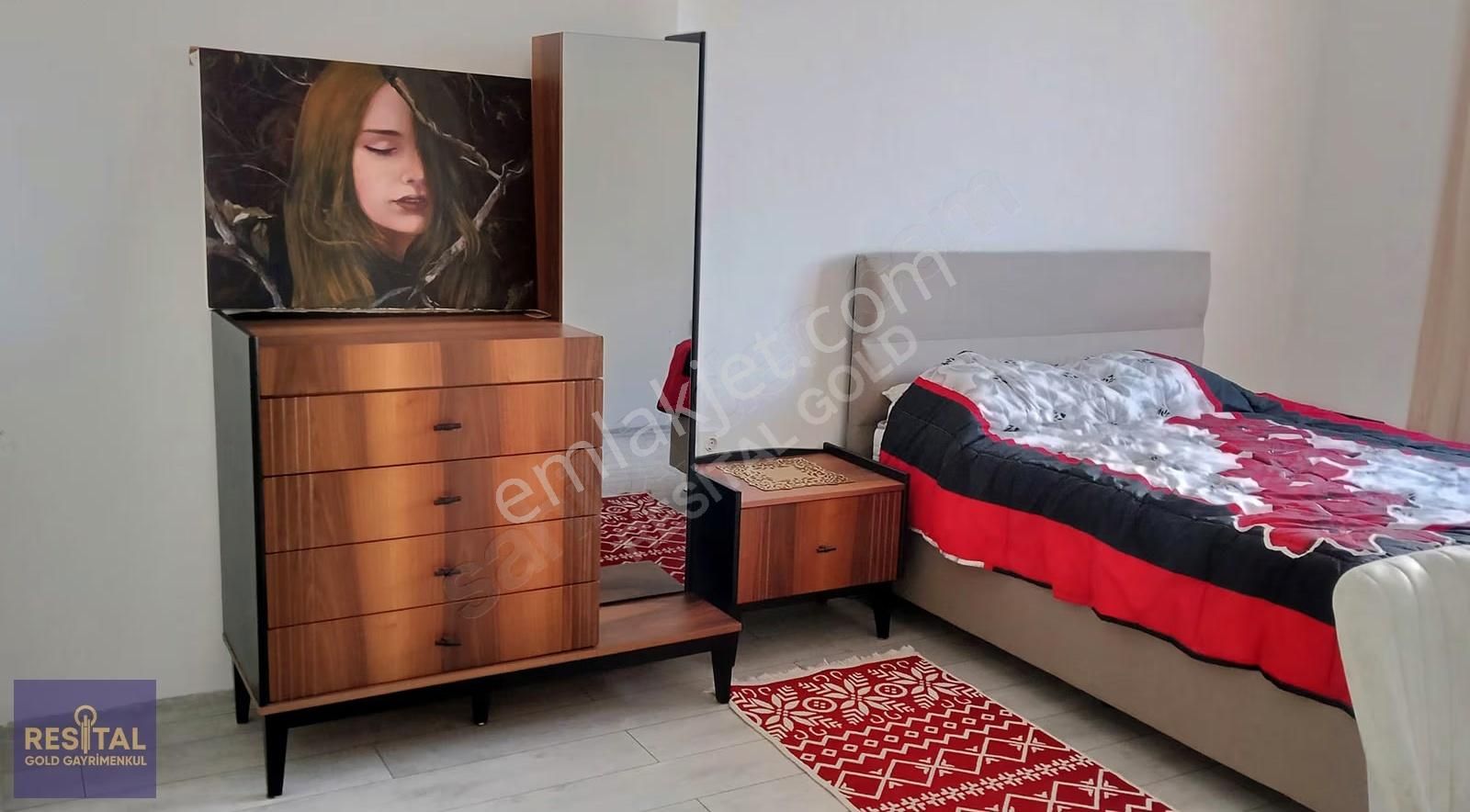 Bursa Mudanya Güzelyalıda Satılık 3+1 Bahçe Katı - Görsel 14