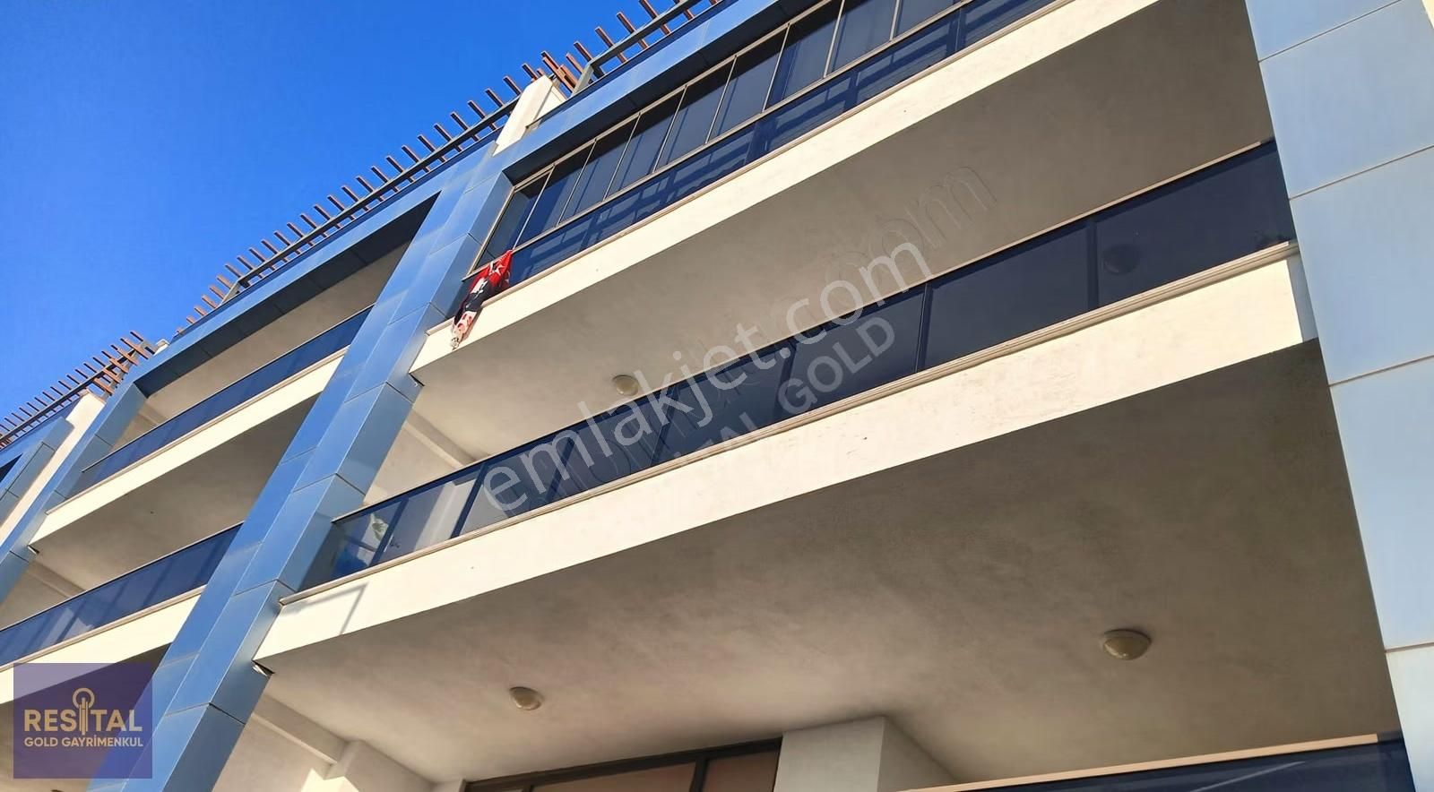 Bursa Mudanya Güzelyalıda Satılık 3+1 Bahçe Katı - Görsel 5