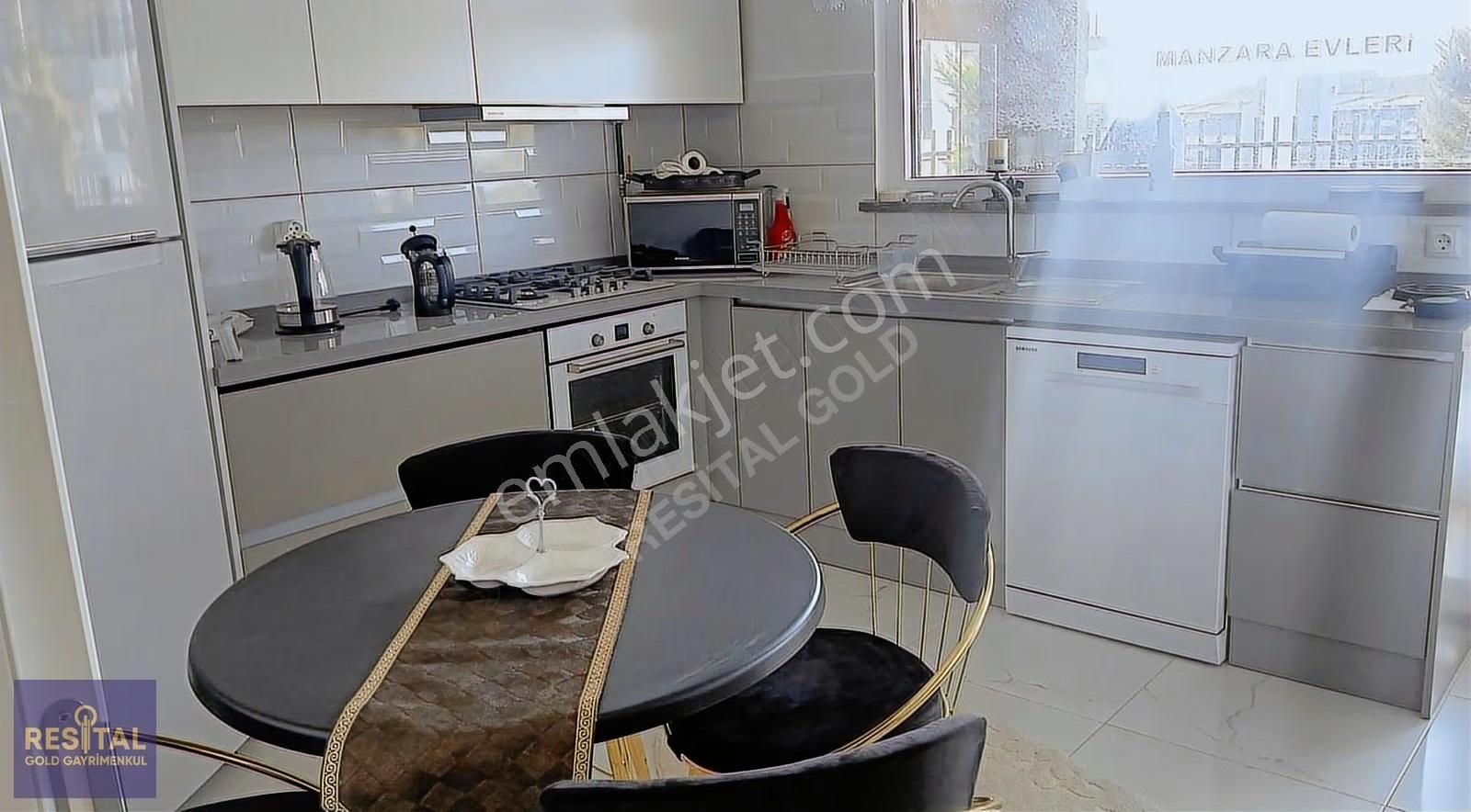 Bursa Mudanya Güzelyalıda Satılık 3+1 Bahçe Katı - Görsel 25