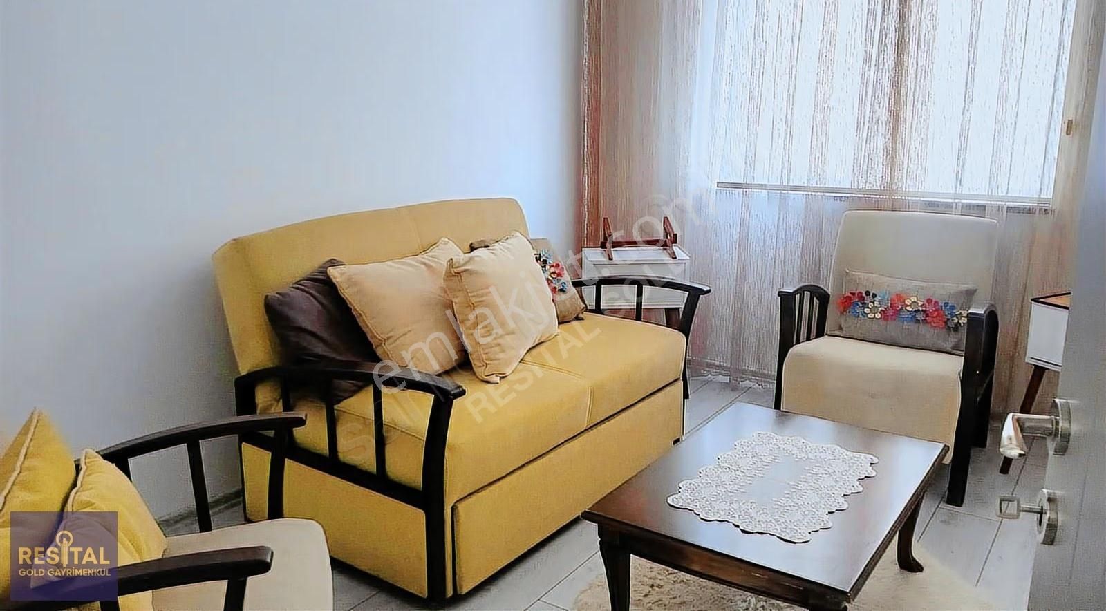 Bursa Mudanya Güzelyalıda Satılık 3+1 Bahçe Katı - Görsel 2