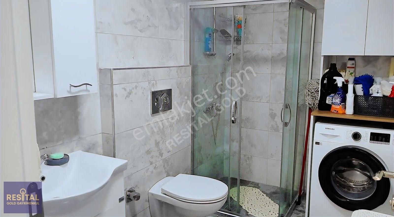 Bursa Mudanya Güzelyalıda Satılık 3+1 Bahçe Katı - Görsel 23