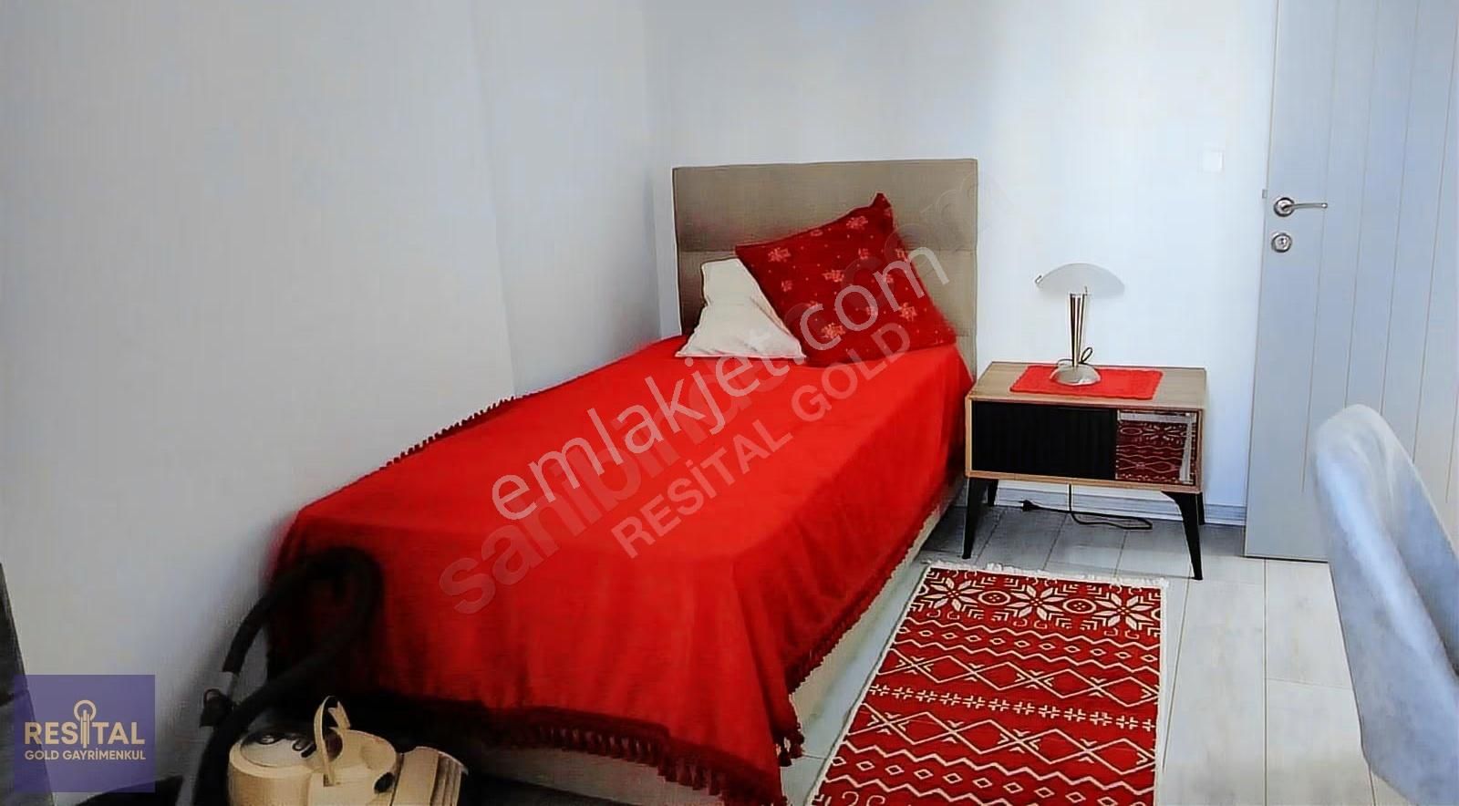 Bursa Mudanya Güzelyalıda Satılık 3+1 Bahçe Katı - Görsel 7