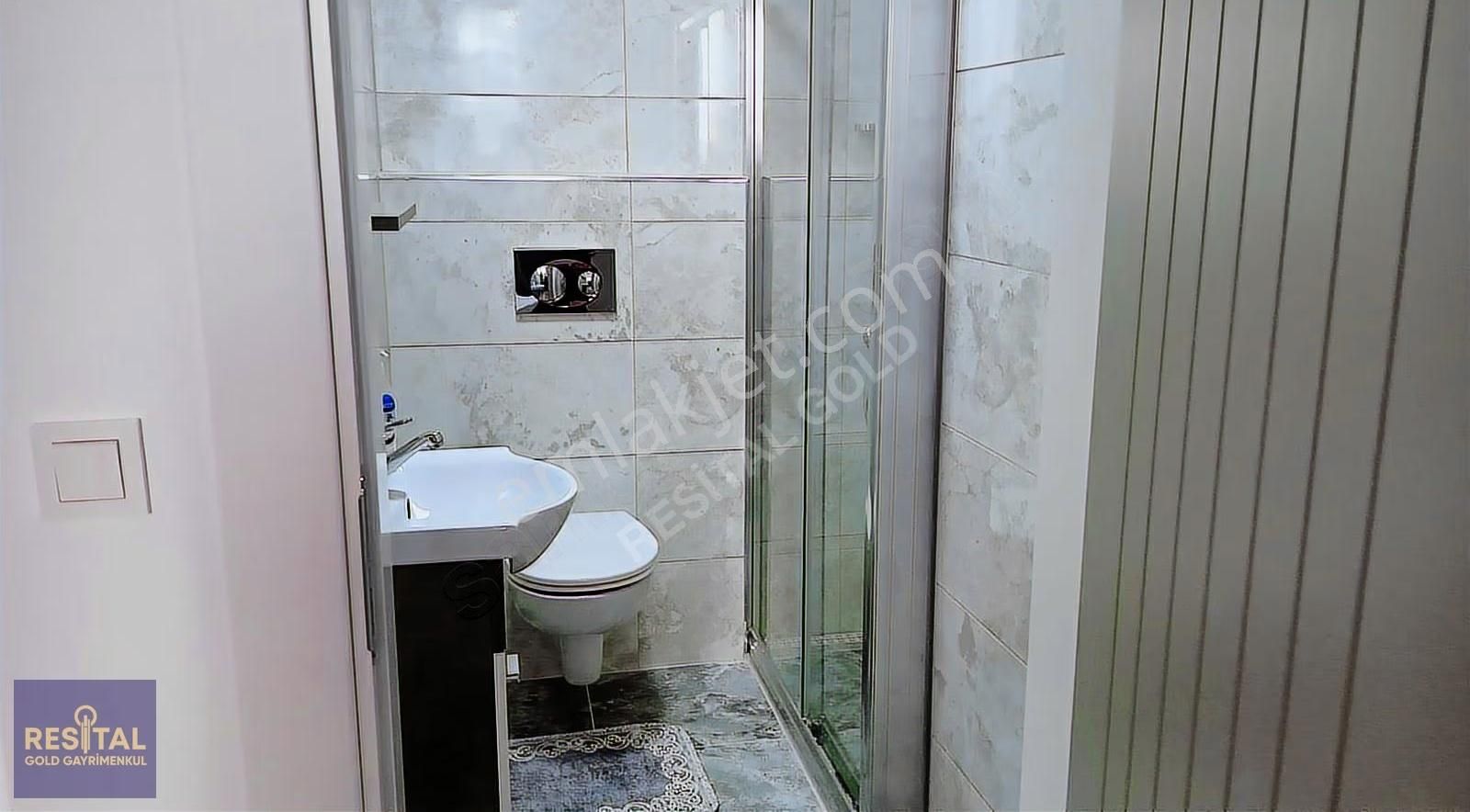 Bursa Mudanya Güzelyalıda Satılık 3+1 Bahçe Katı - Görsel 10