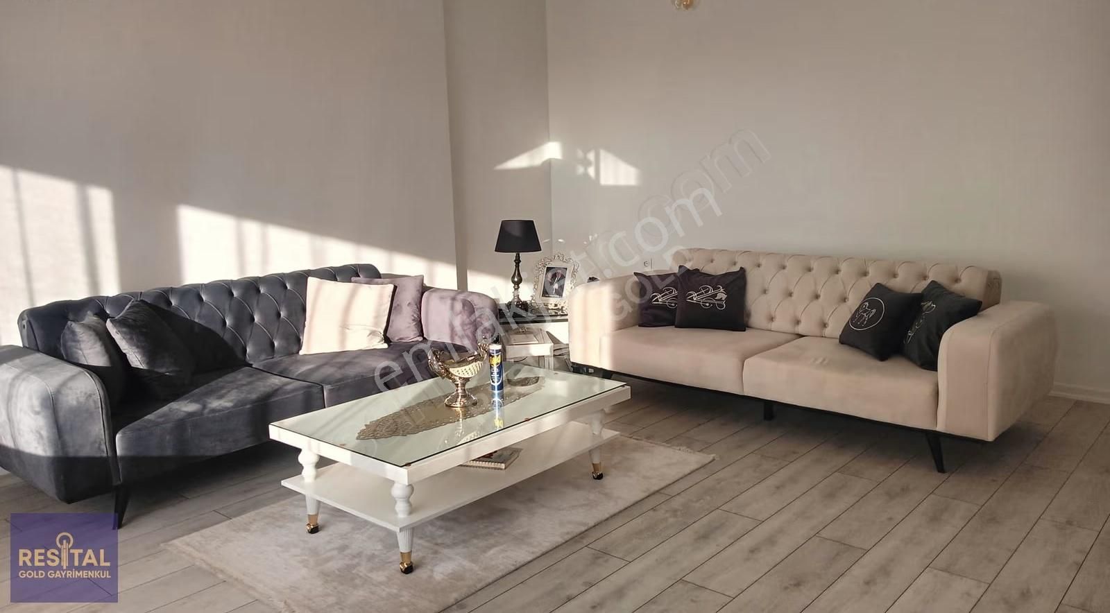 Bursa Mudanya Güzelyalıda Satılık 3+1 Bahçe Katı - Görsel 17