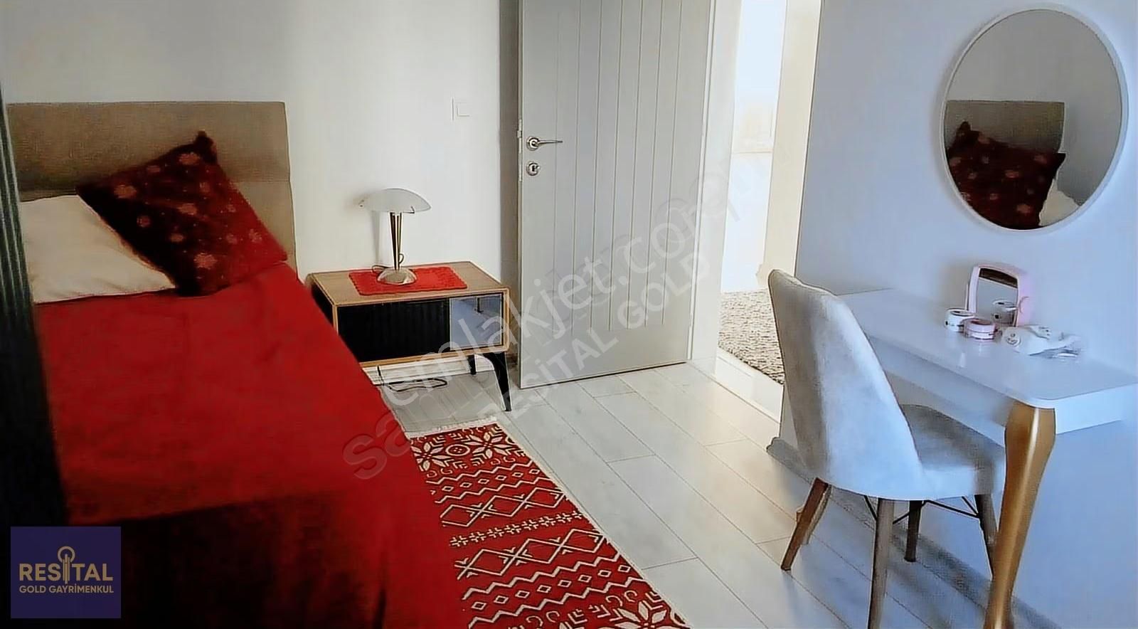Bursa Mudanya Güzelyalıda Satılık 3+1 Bahçe Katı - Görsel 27