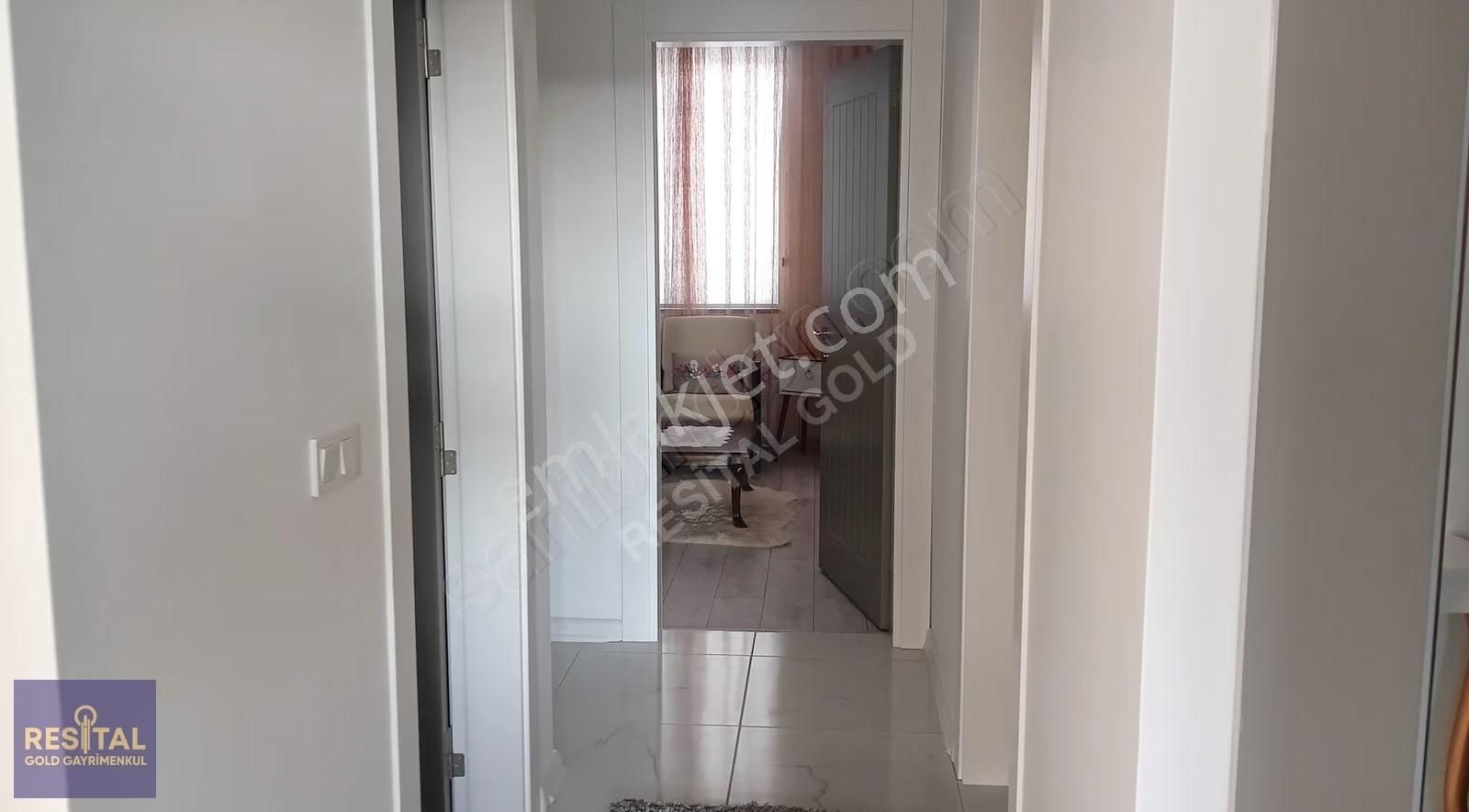 Bursa Mudanya Güzelyalıda Satılık 3+1 Bahçe Katı - Görsel 24