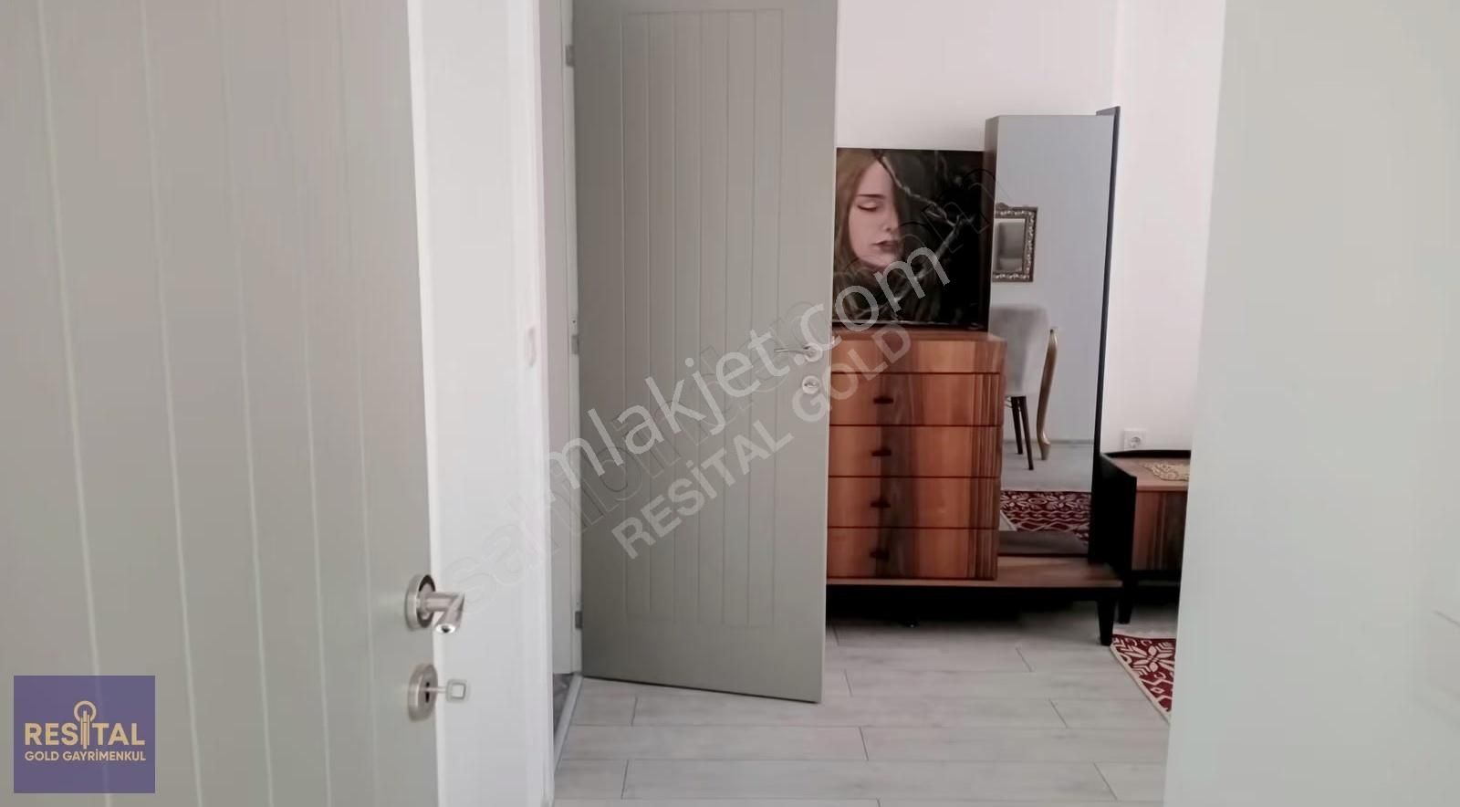 Bursa Mudanya Güzelyalıda Satılık 3+1 Bahçe Katı - Görsel 21