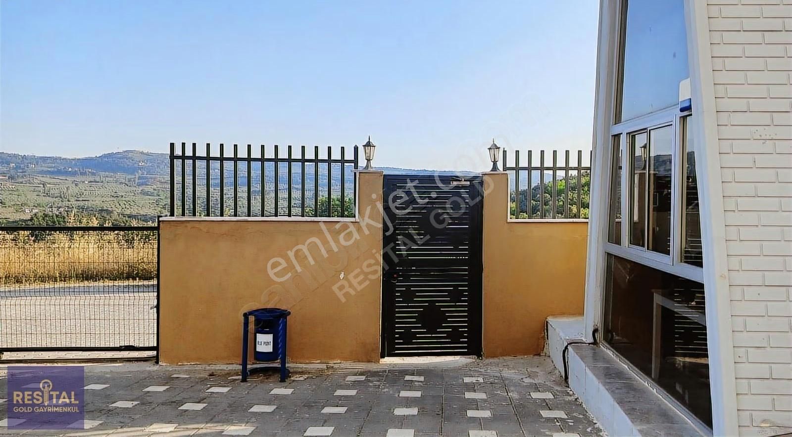 Bursa Mudanya Güzelyalıda Satılık 3+1 Bahçe Katı - Görsel 3