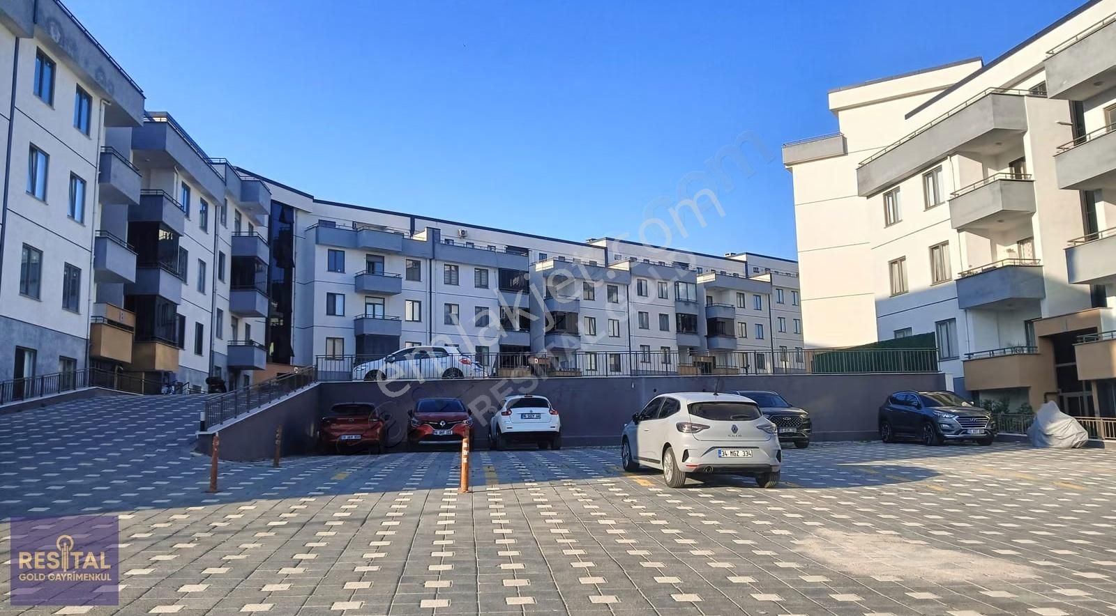 Bursa Mudanya Güzelyalıda Satılık 3+1 Bahçe Katı - Görsel 28